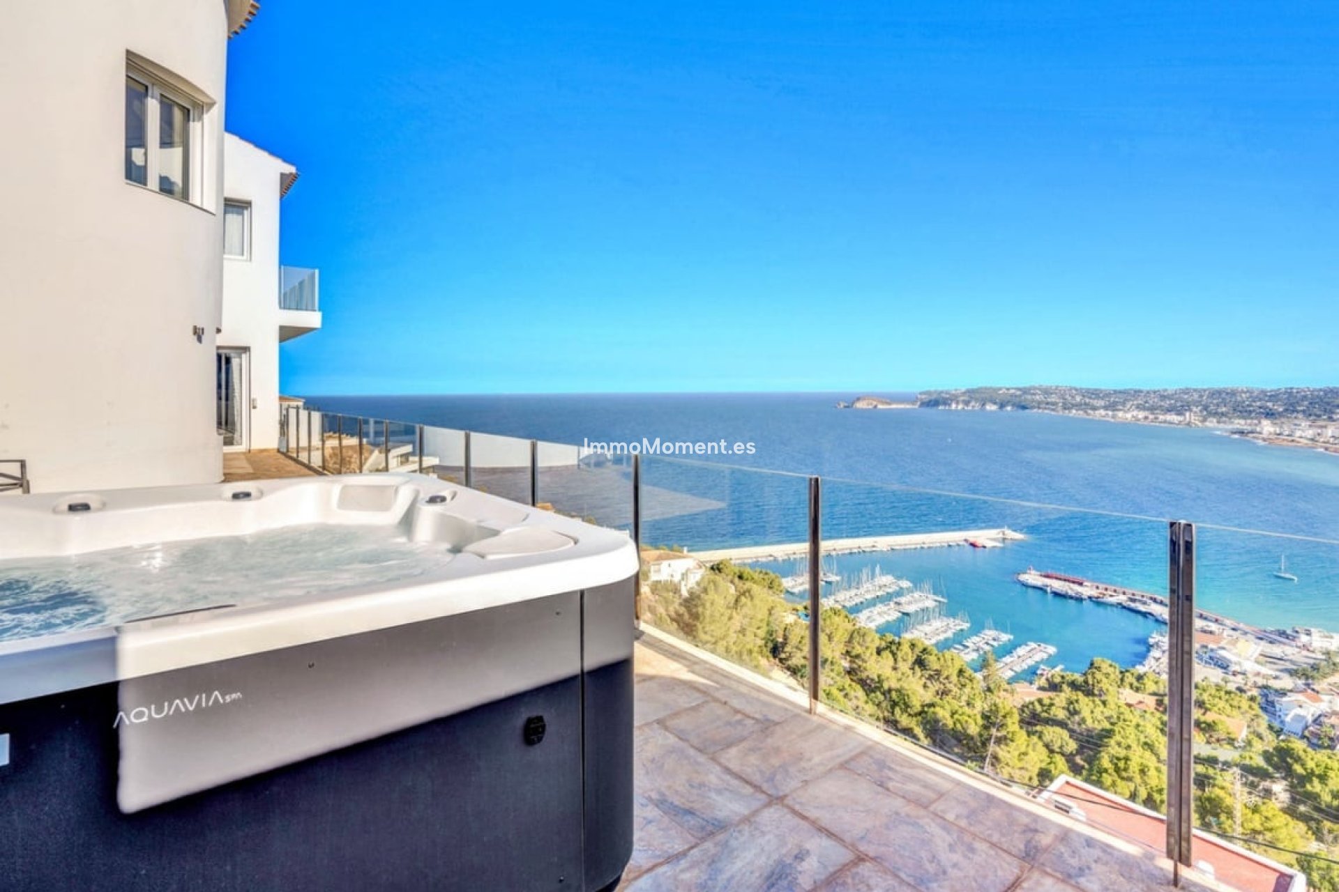 Bestaande woning - Villa - Jávea - Jávea - Xàbia Centro