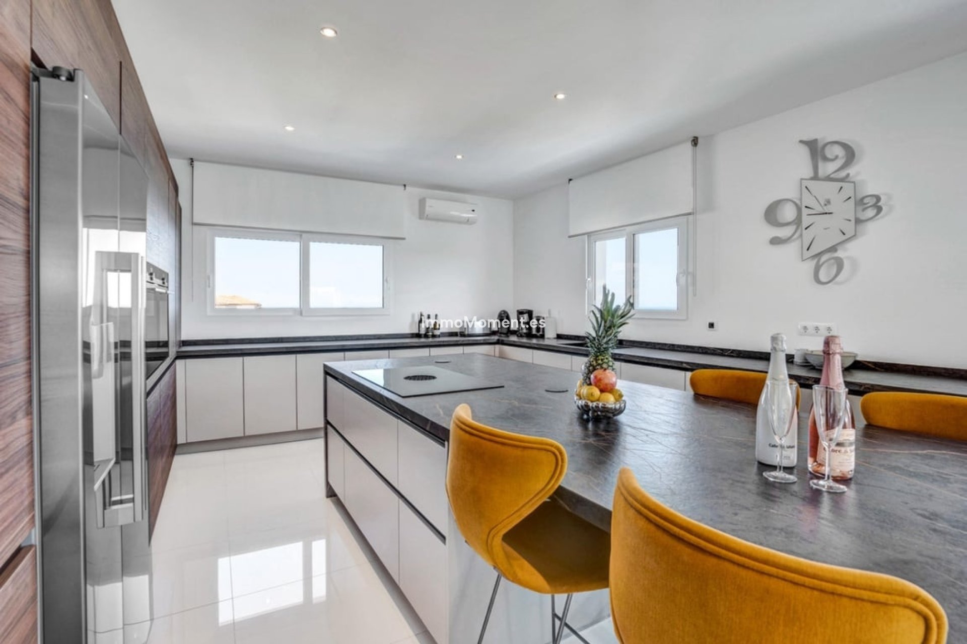 Bestaande woning - Villa - Jávea - Jávea - Xàbia Centro