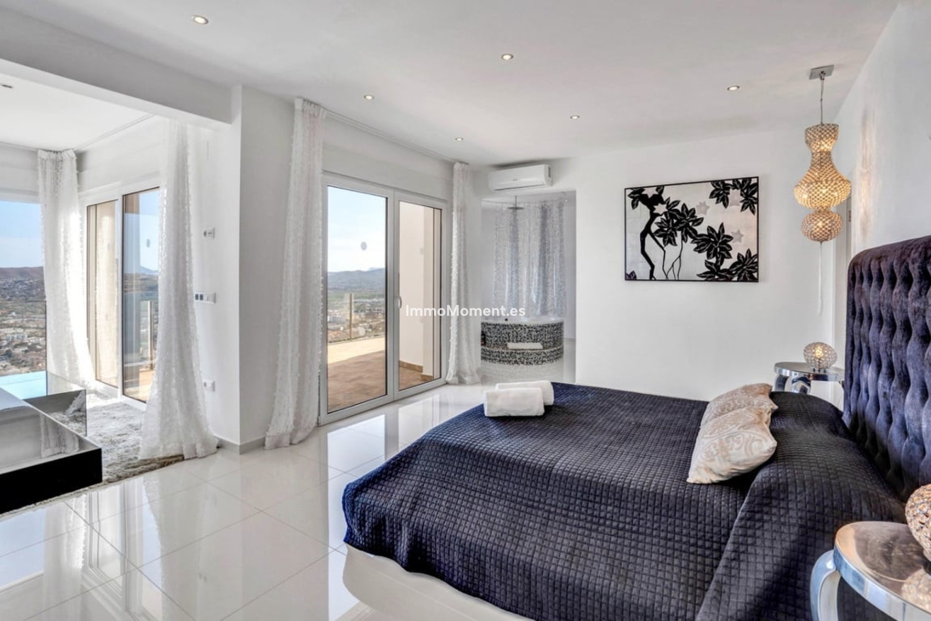 Bestaande woning - Villa - Jávea - Jávea - Xàbia Centro