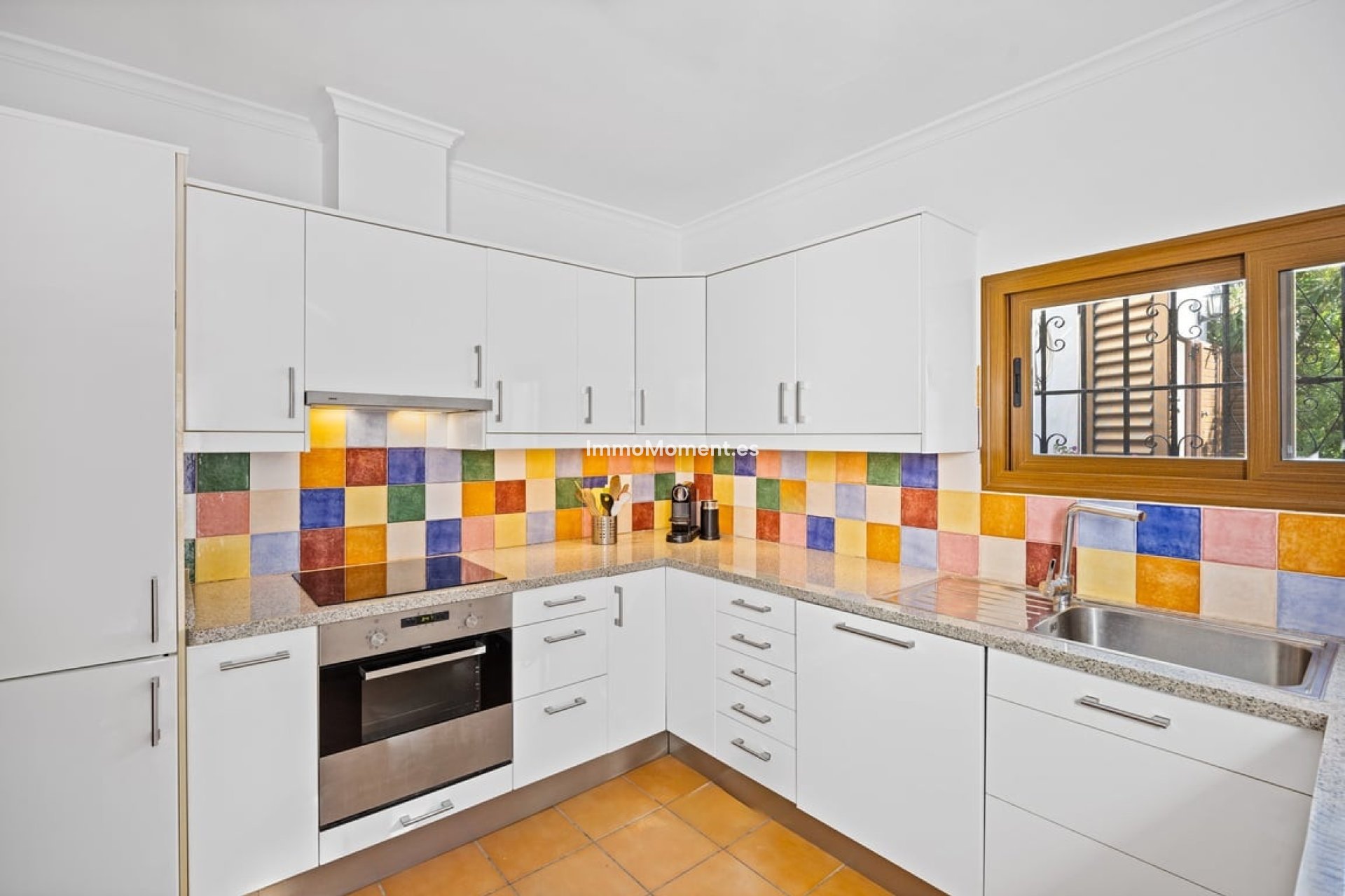 Bestaande woning - Villa - Jávea - Jávea - Xàbia Centro