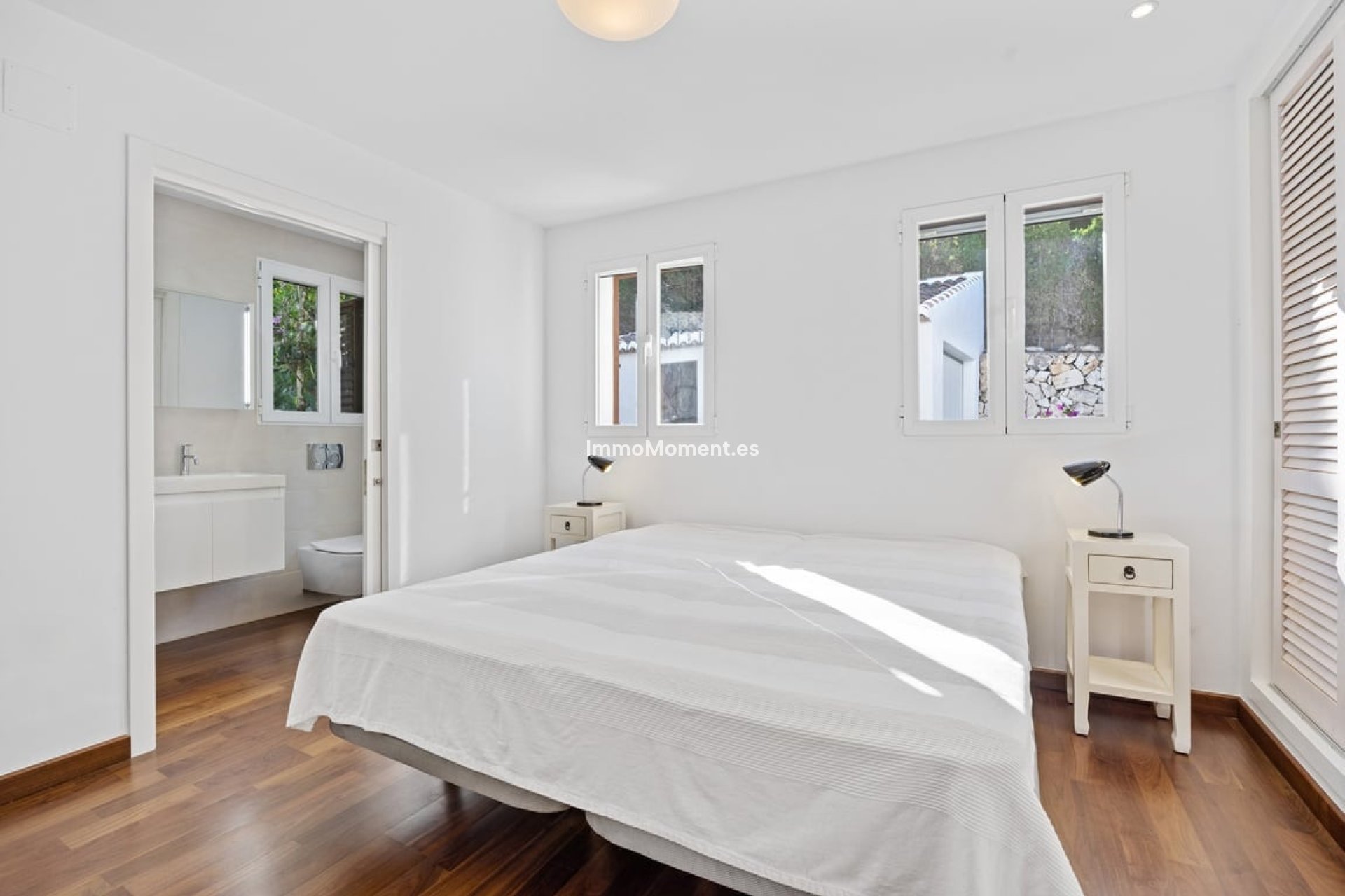 Bestaande woning - Villa - Jávea - Jávea - Xàbia Centro