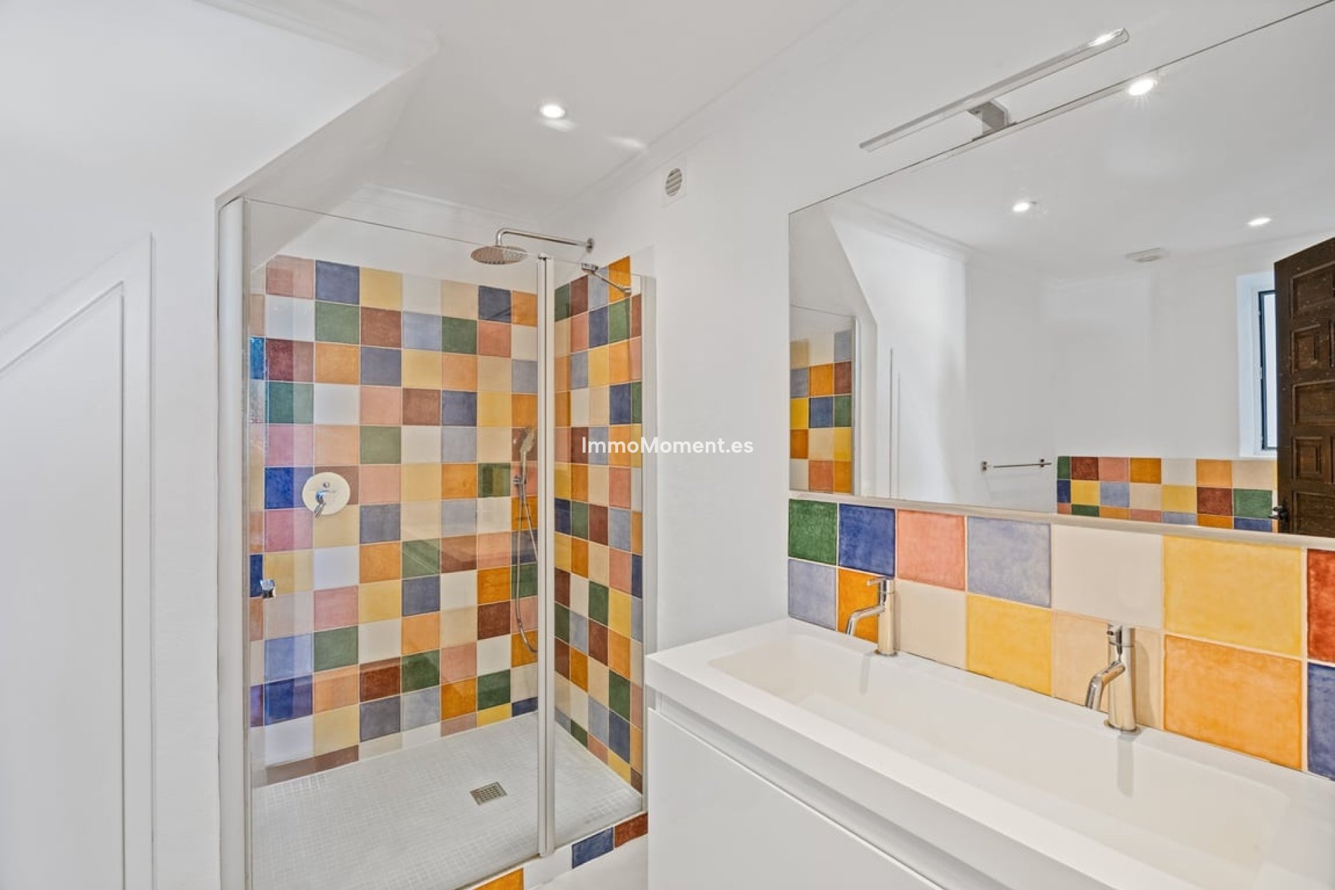 Bestaande woning - Villa - Jávea - Jávea - Xàbia Centro