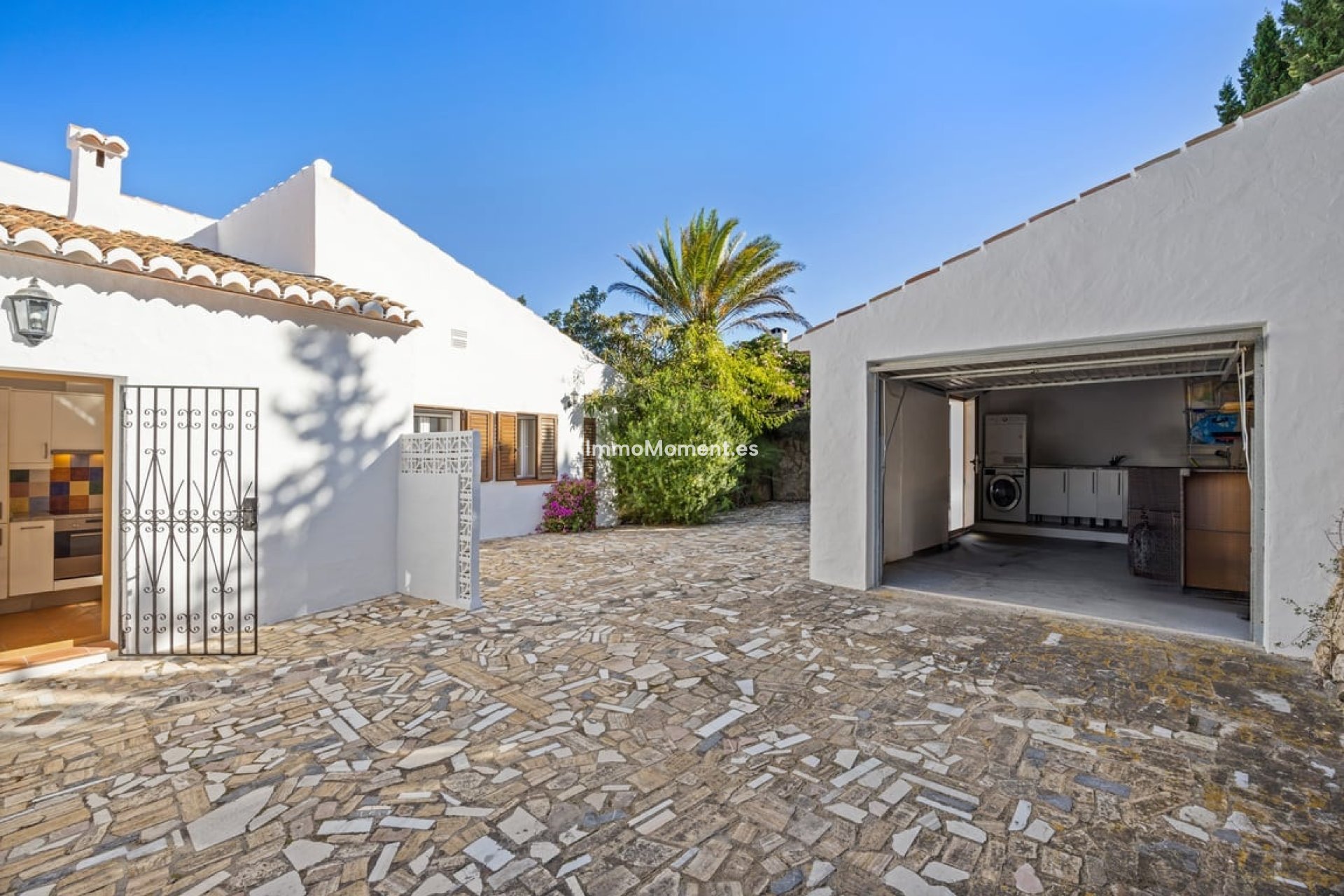 Bestaande woning - Villa - Jávea - Jávea - Xàbia Centro