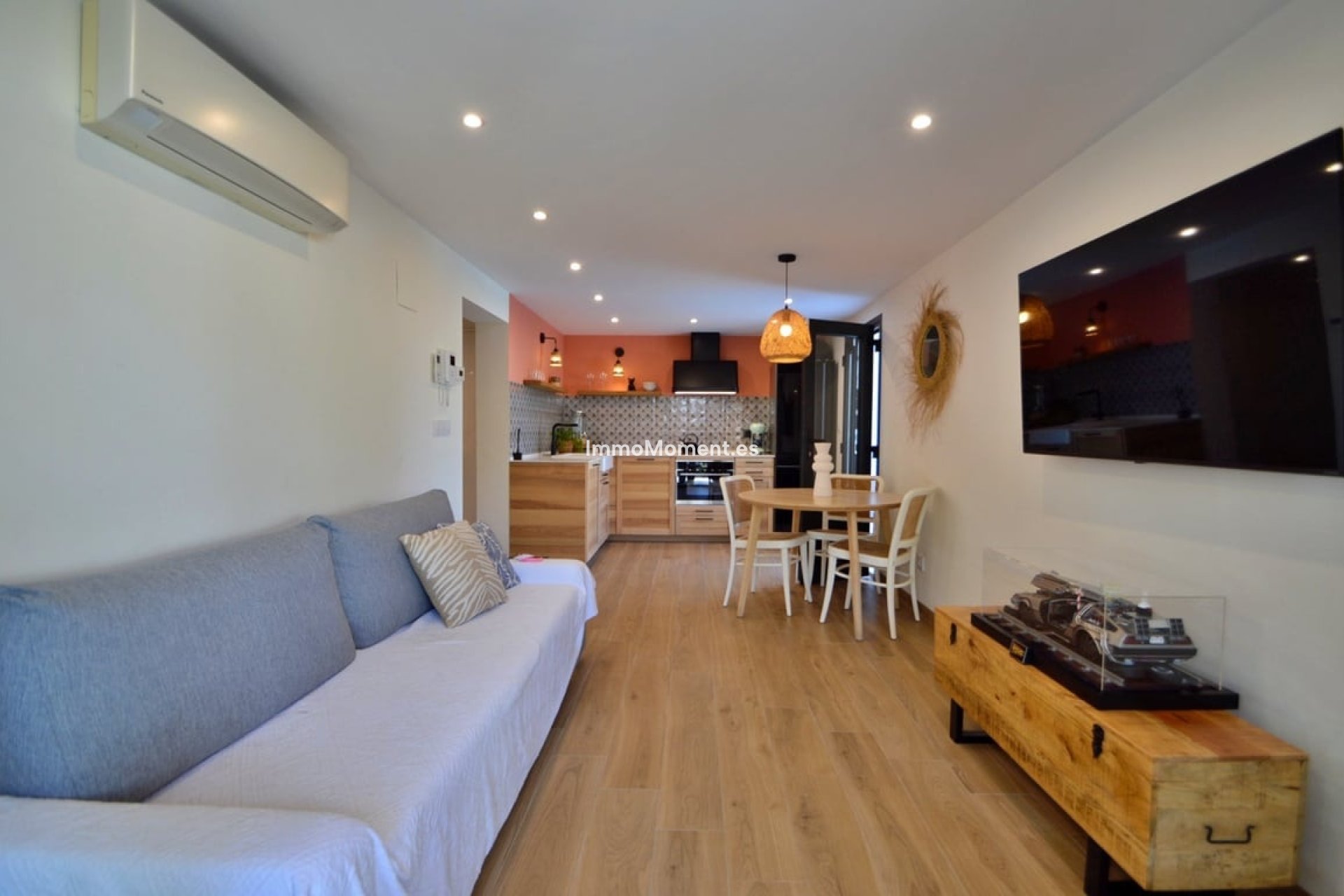 Bestaande woning - Villa - Jávea - Jávea - Xàbia Centro