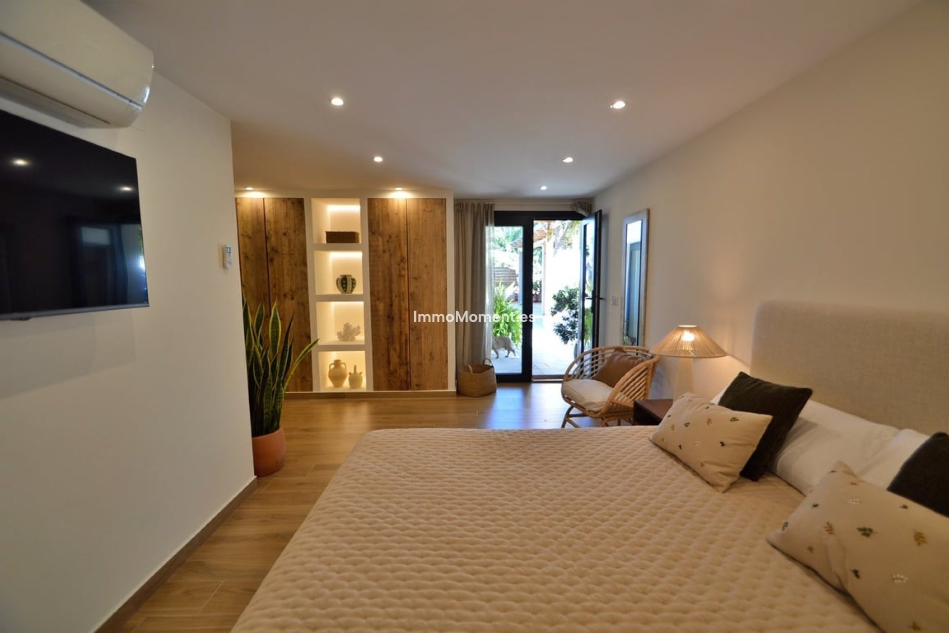 Bestaande woning - Villa - Jávea - Jávea - Xàbia Centro