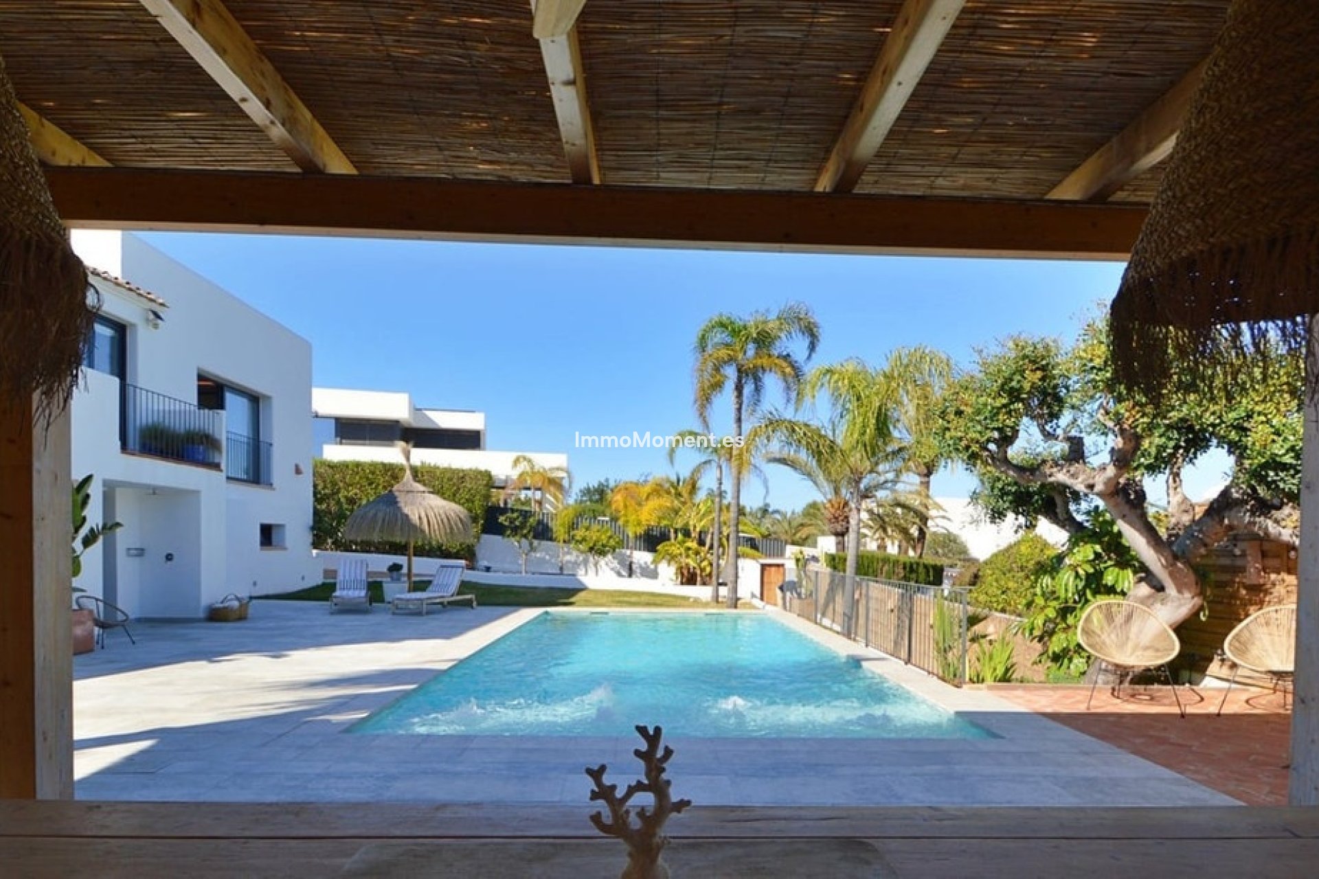 Bestaande woning - Villa - Jávea - Jávea - Xàbia Centro