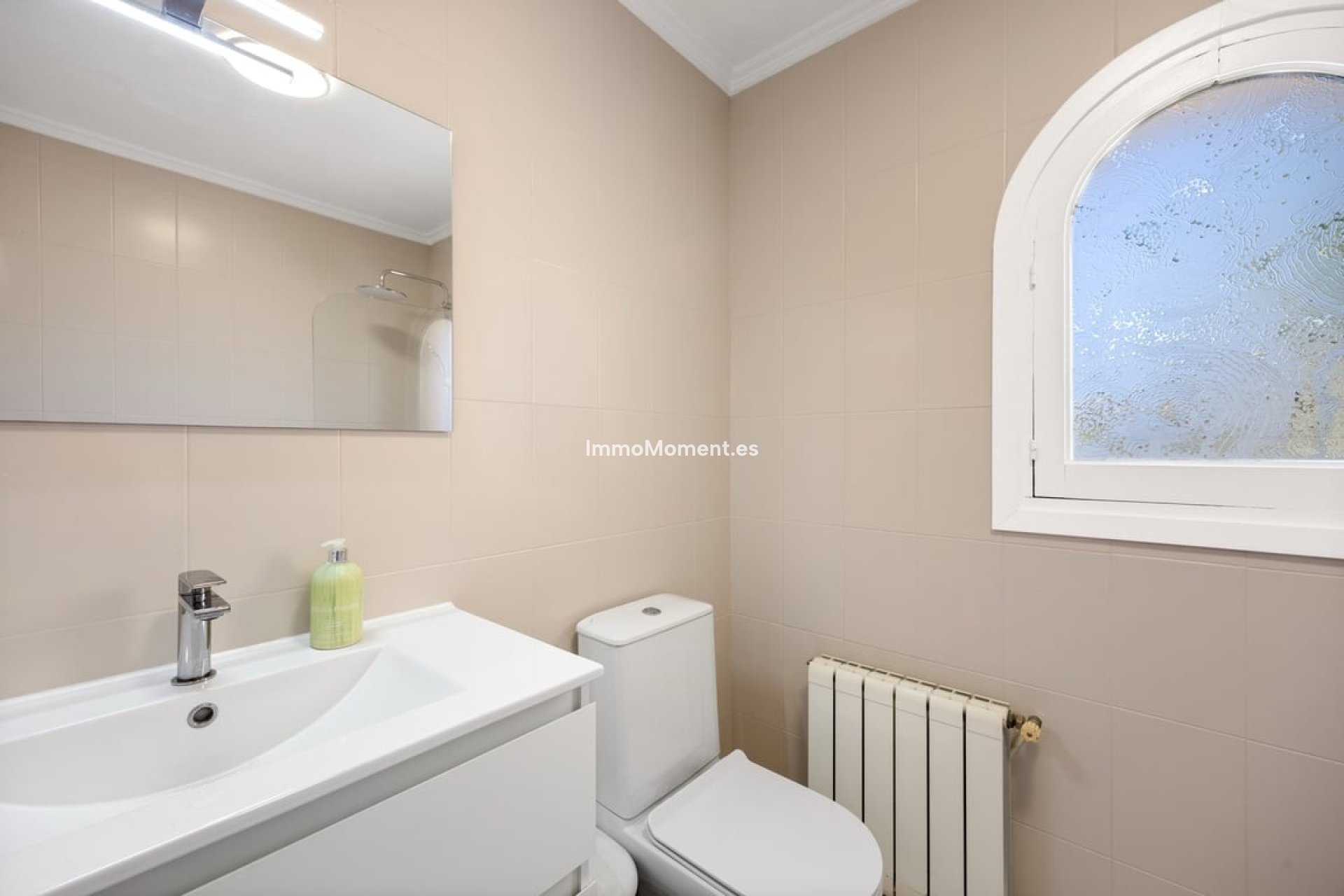 Bestaande woning - Villa - Jávea - Jávea - Xàbia Centro