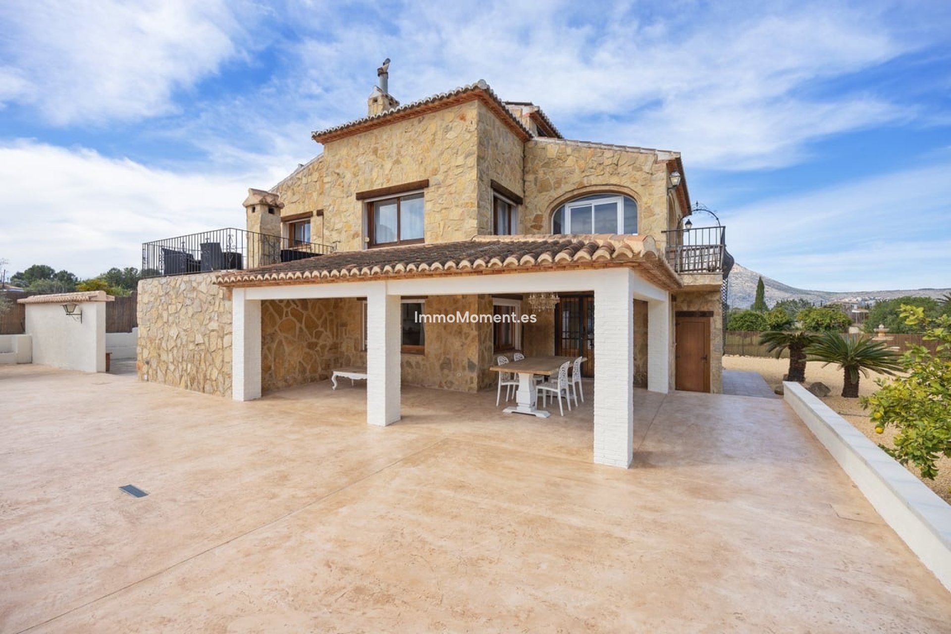 Bestaande woning - Villa - Jávea - Jávea - Xàbia Centro