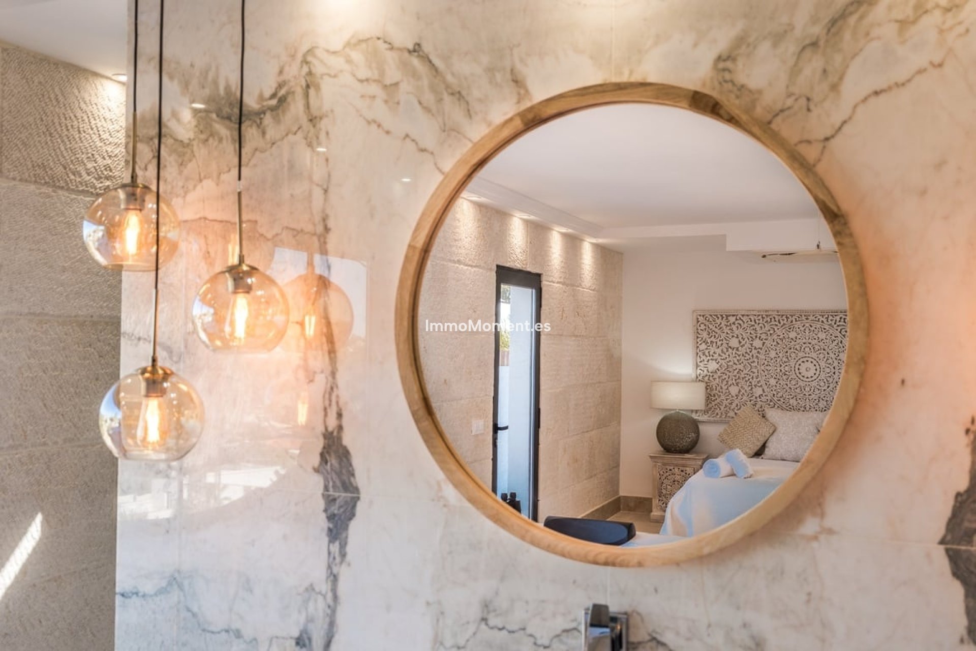 Bestaande woning - Villa - Jávea - Jávea - Xàbia Centro