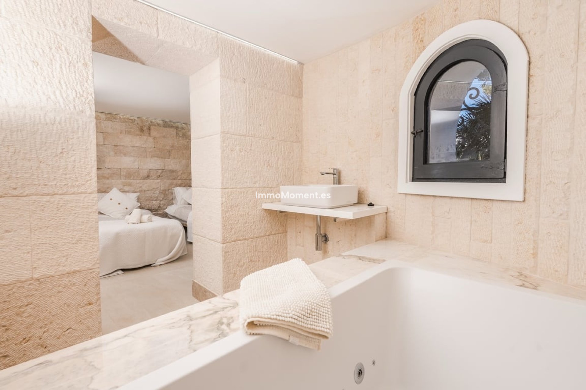 Bestaande woning - Villa - Jávea - Jávea - Xàbia Centro