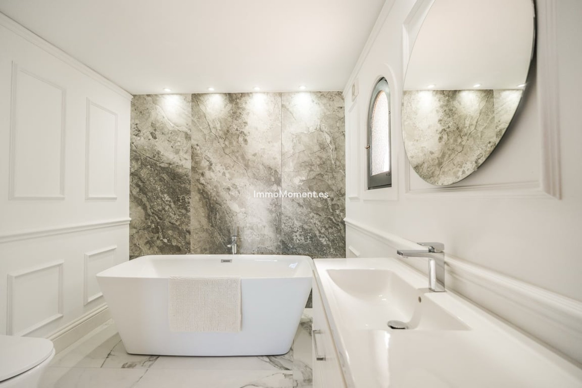 Bestaande woning - Villa - Jávea - Jávea - Xàbia Centro