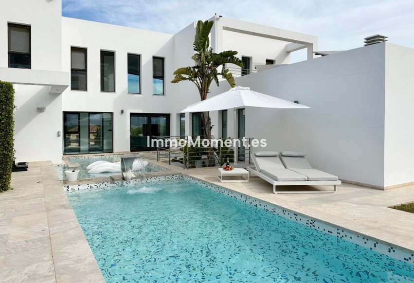 Bestaande woning - Villa - Jávea - Jávea - Xàbia Centro