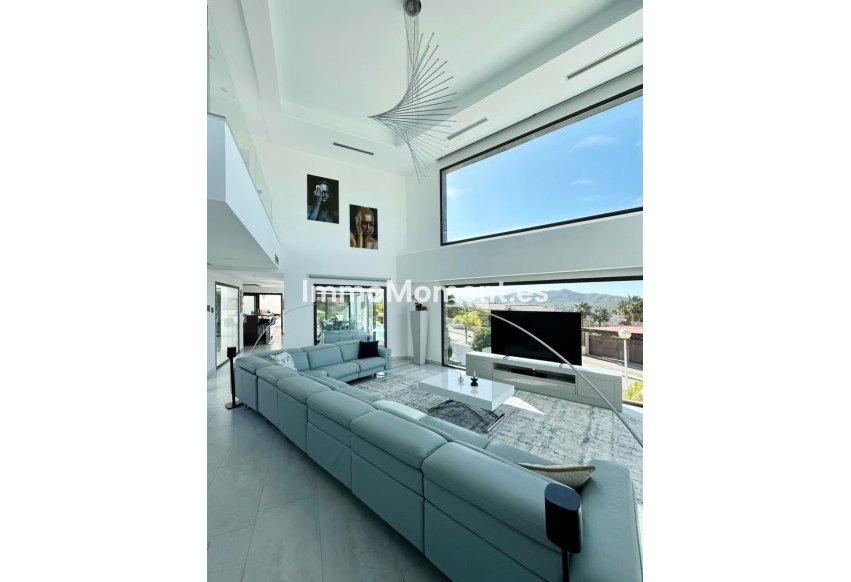 Bestaande woning - Villa - Jávea - Jávea - Xàbia Centro