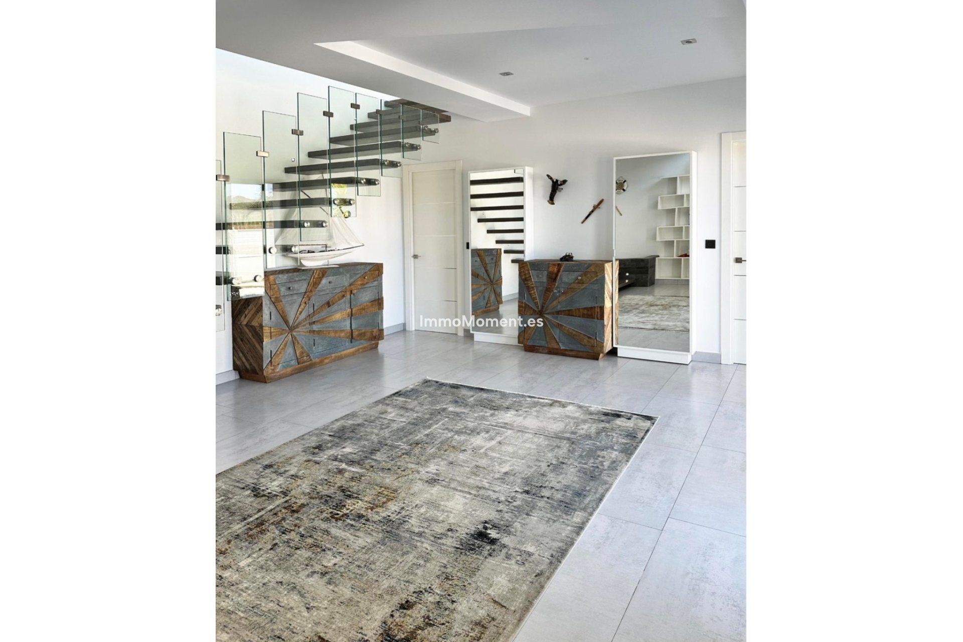 Bestaande woning - Villa - Jávea - Jávea - Xàbia Centro