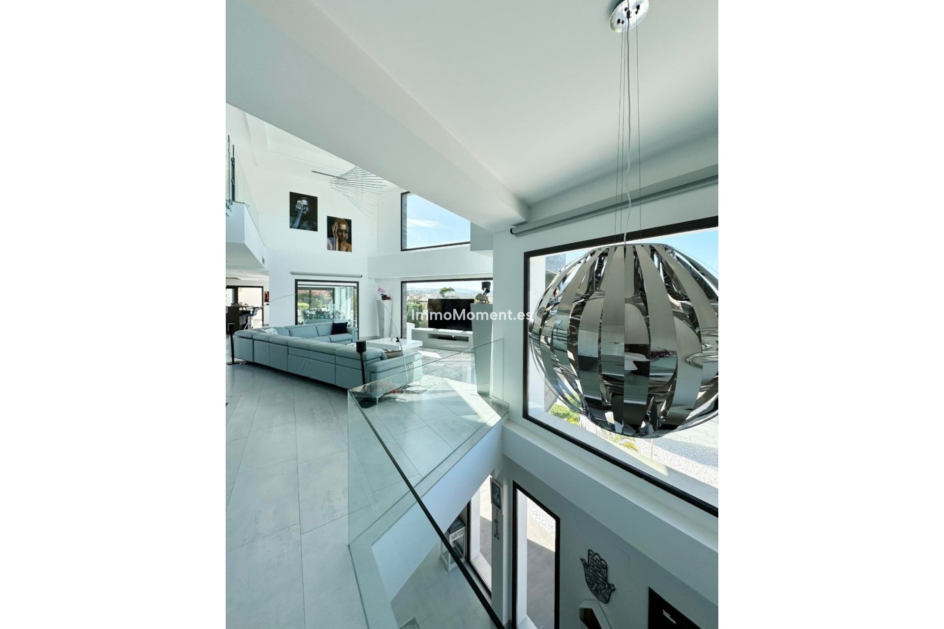 Bestaande woning - Villa - Jávea - Jávea - Xàbia Centro