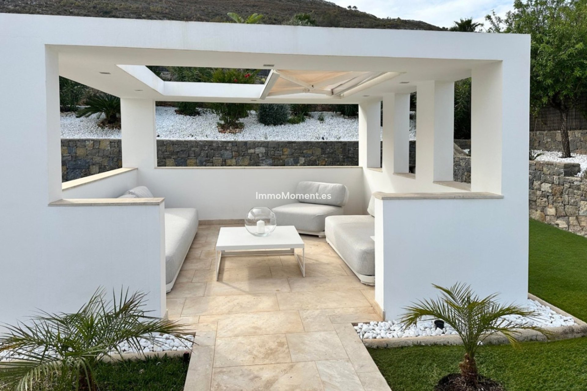 Bestaande woning - Villa - Jávea - Jávea - Xàbia Centro