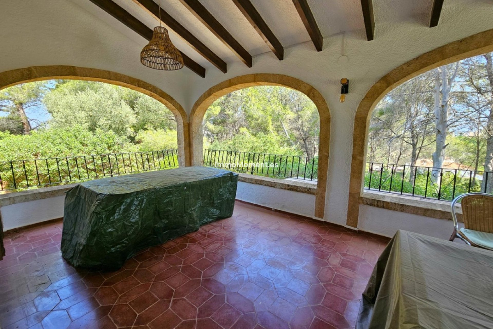 Bestaande woning - Villa - Jávea - Jávea - Xàbia Centro