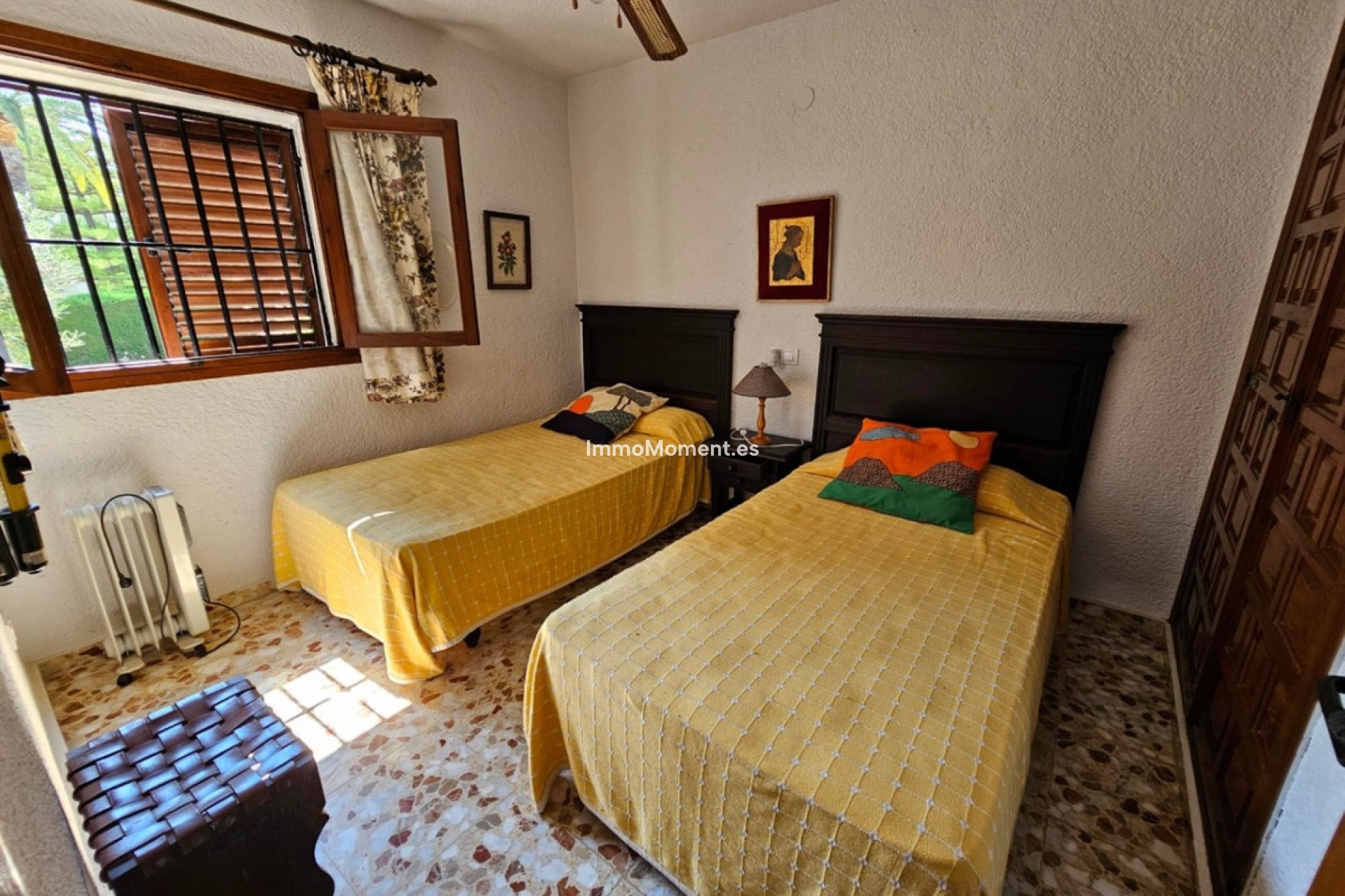 Bestaande woning - Villa - Jávea - Jávea - Xàbia Centro