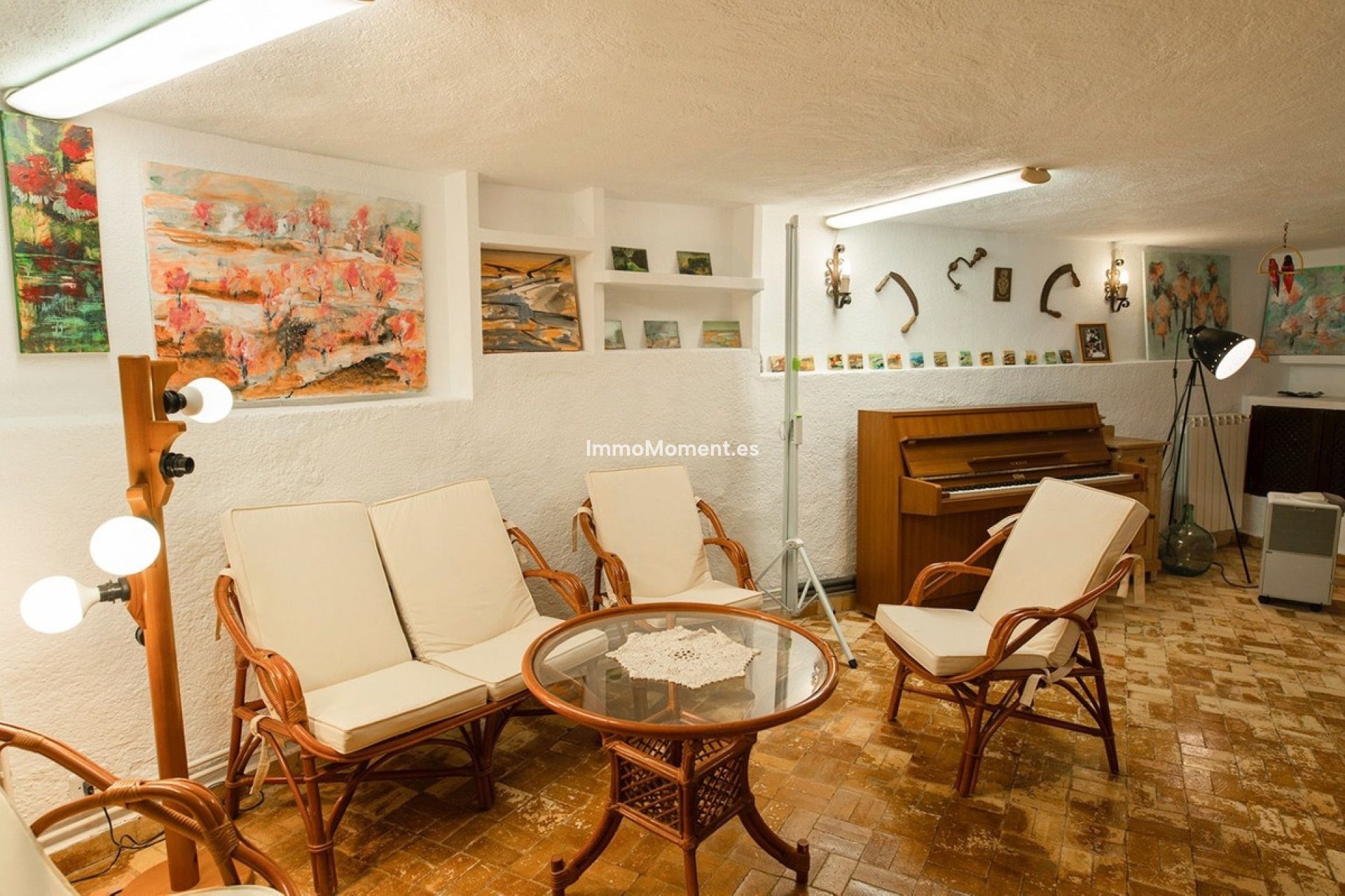 Bestaande woning - Villa - Jávea - Jávea - Xàbia Centro