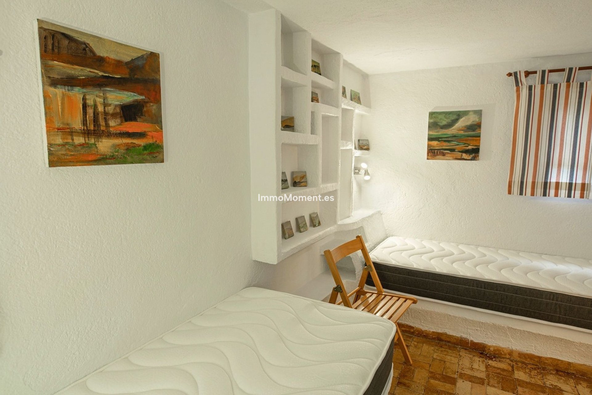 Bestaande woning - Villa - Jávea - Jávea - Xàbia Centro