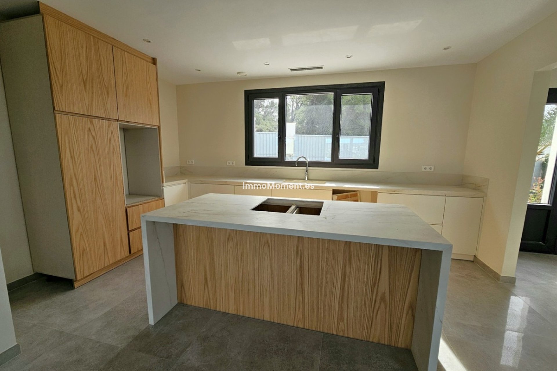 Bestaande woning - Villa - Jávea - Jávea - Xàbia Centro