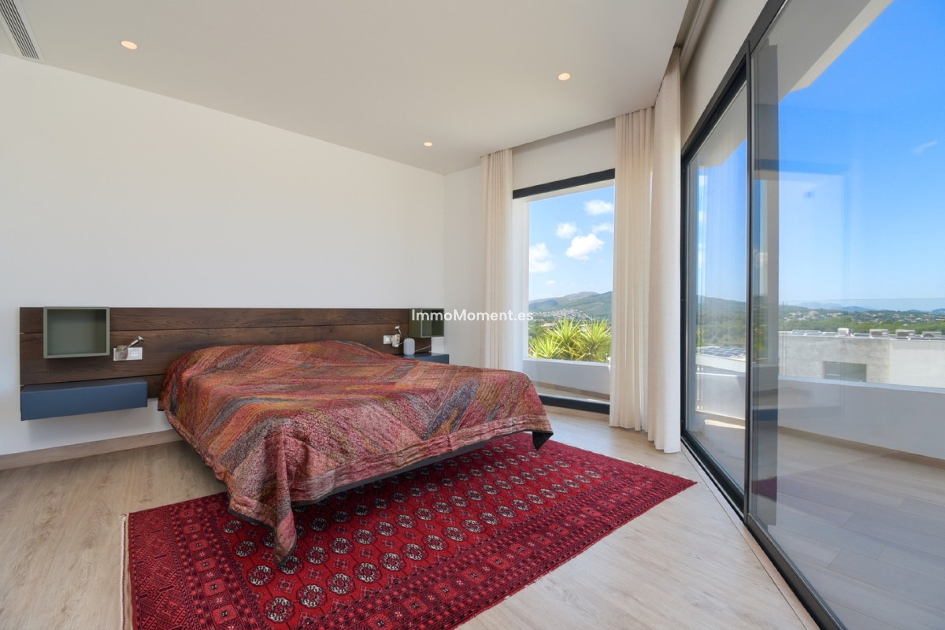 Bestaande woning - Villa - Jávea - Jávea - Xàbia Centro