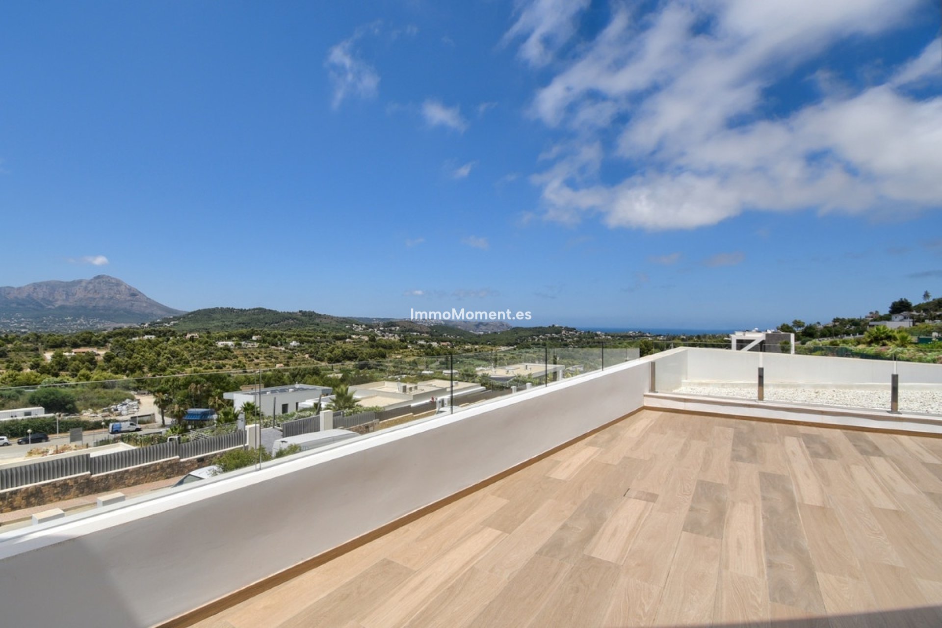 Bestaande woning - Villa - Jávea - Jávea - Xàbia Centro