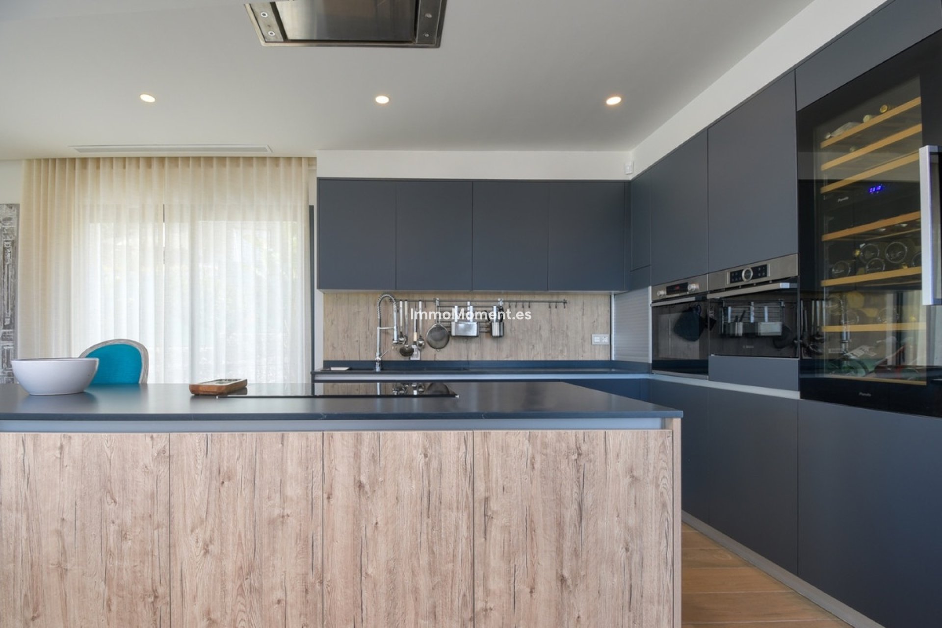 Bestaande woning - Villa - Jávea - Jávea - Xàbia Centro