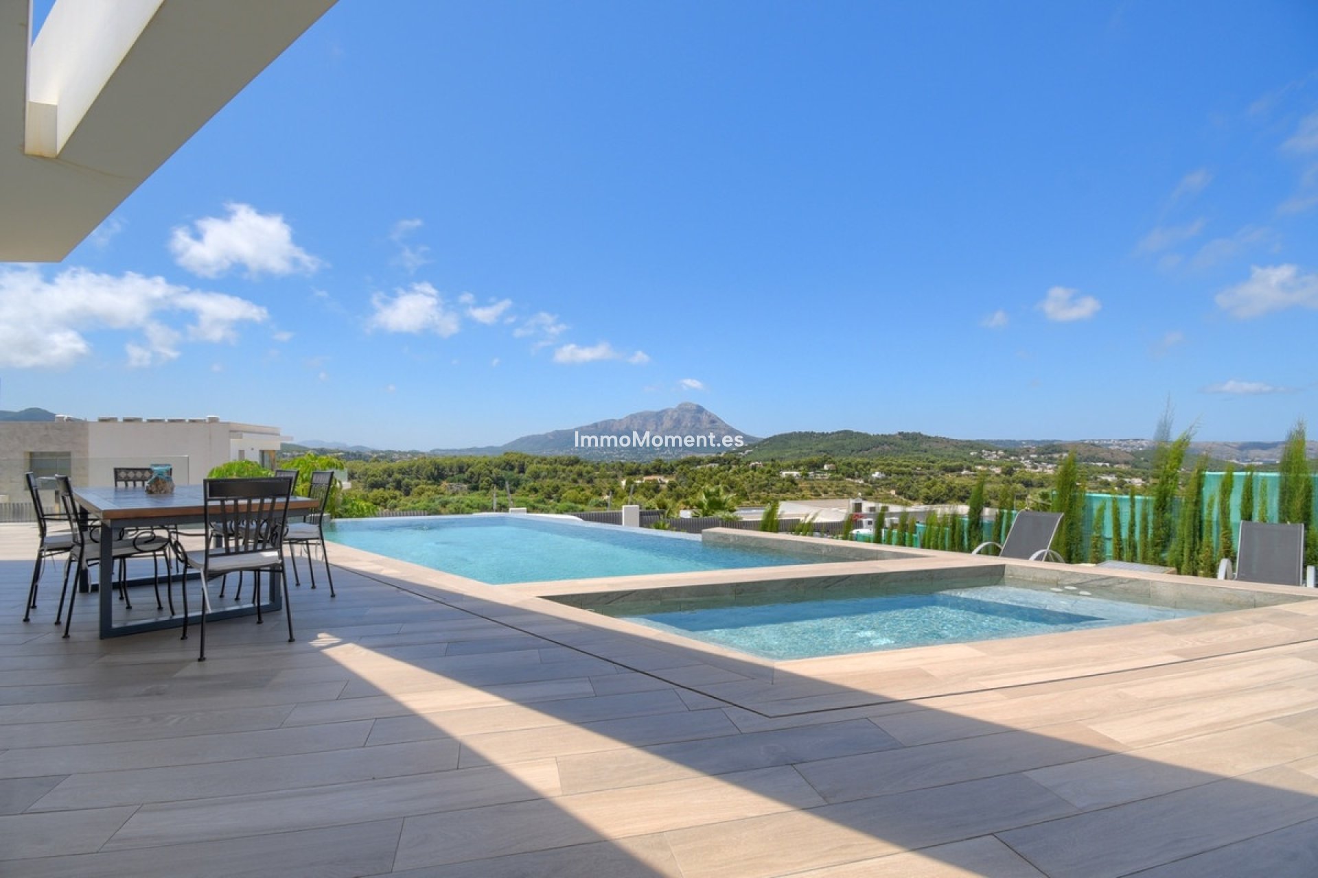 Bestaande woning - Villa - Jávea - Jávea - Xàbia Centro