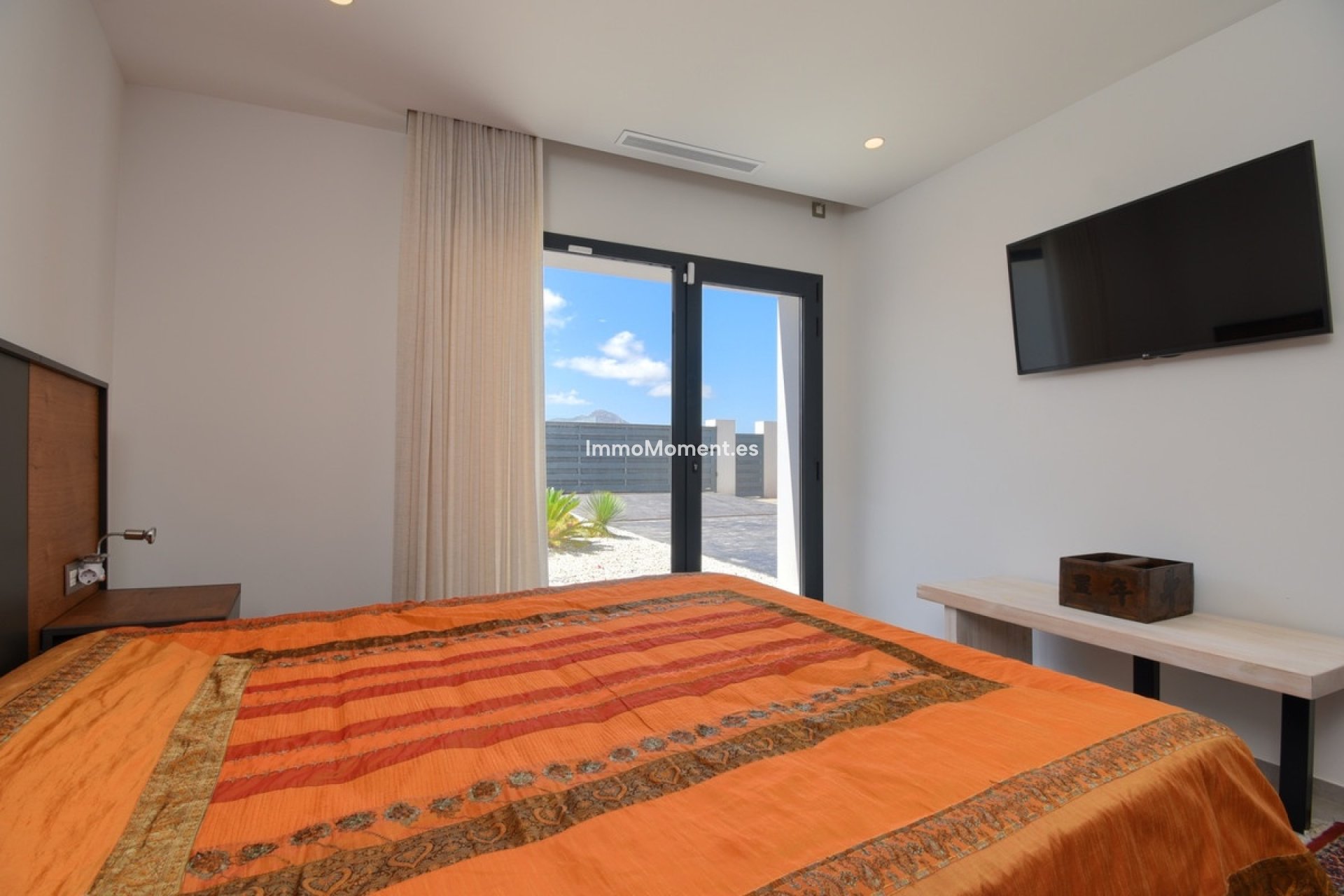 Bestaande woning - Villa - Jávea - Jávea - Xàbia Centro