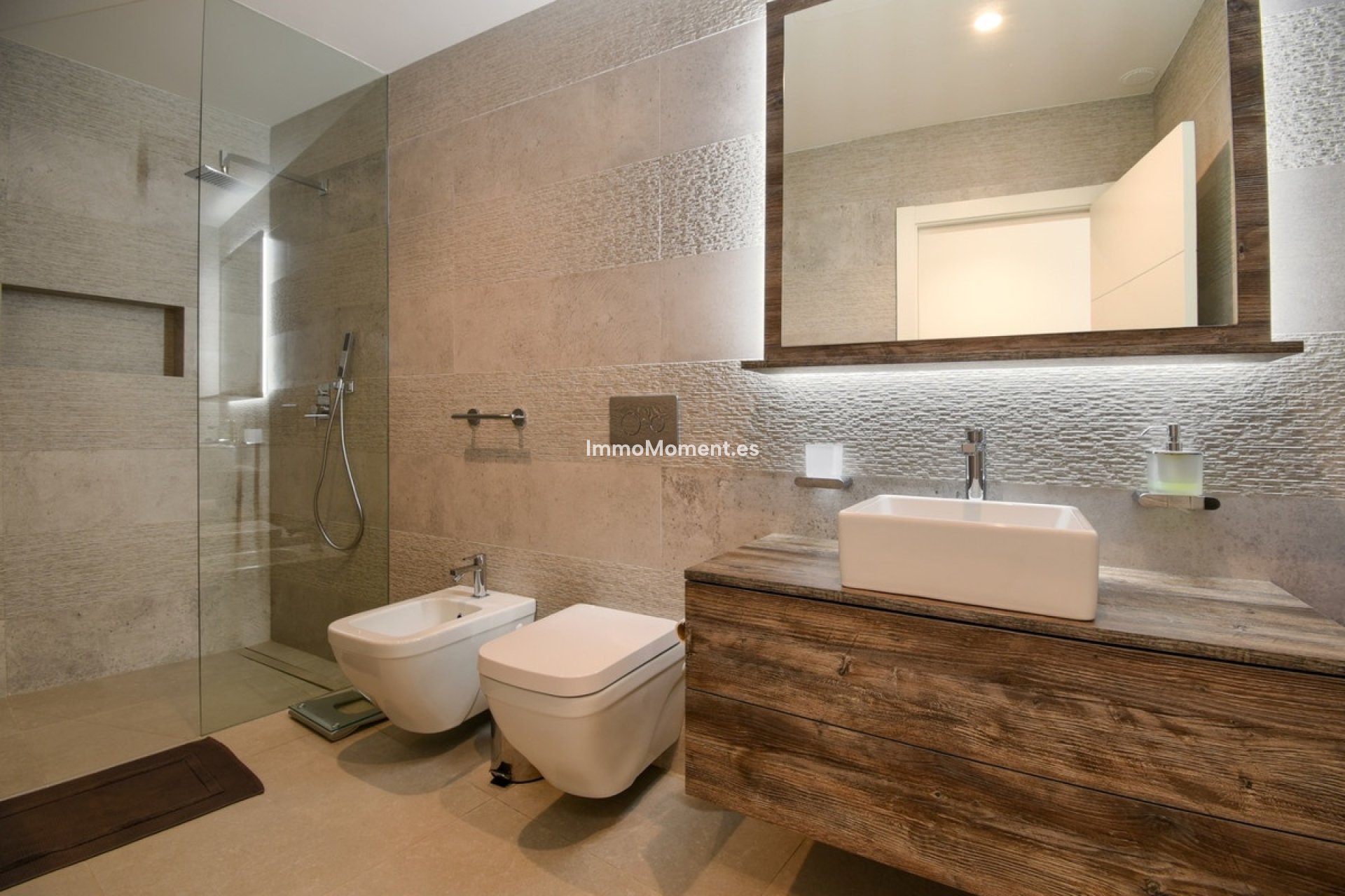 Bestaande woning - Villa - Jávea - Jávea - Xàbia Centro