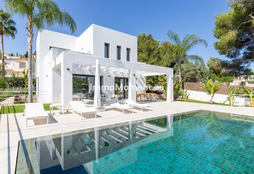 Bestaande woning - Villa - Jávea - Jávea - Xàbia Centro