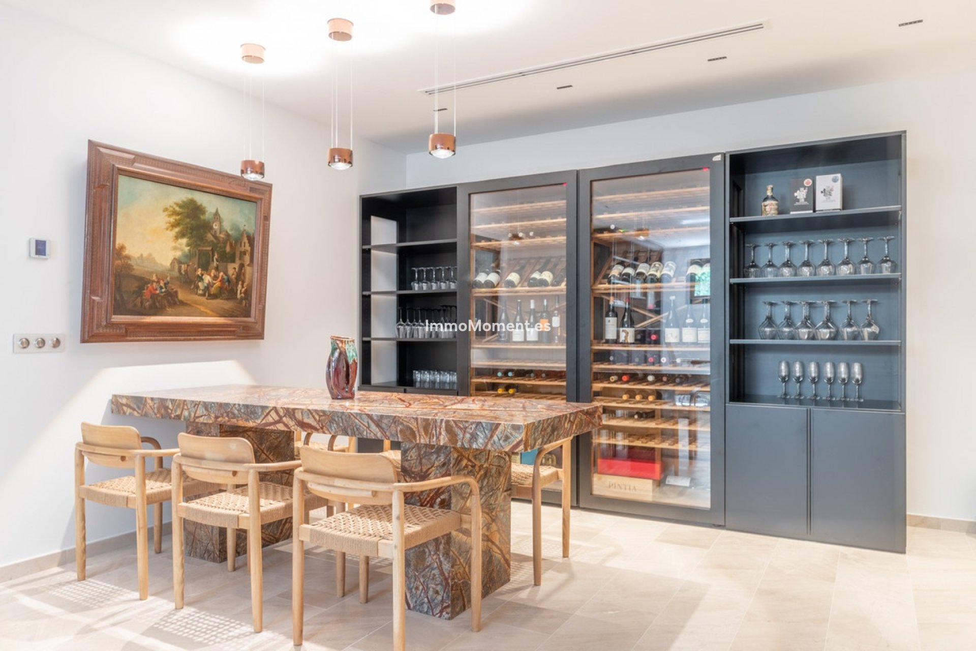 Bestaande woning - Villa - Jávea - Jávea - Xàbia Centro