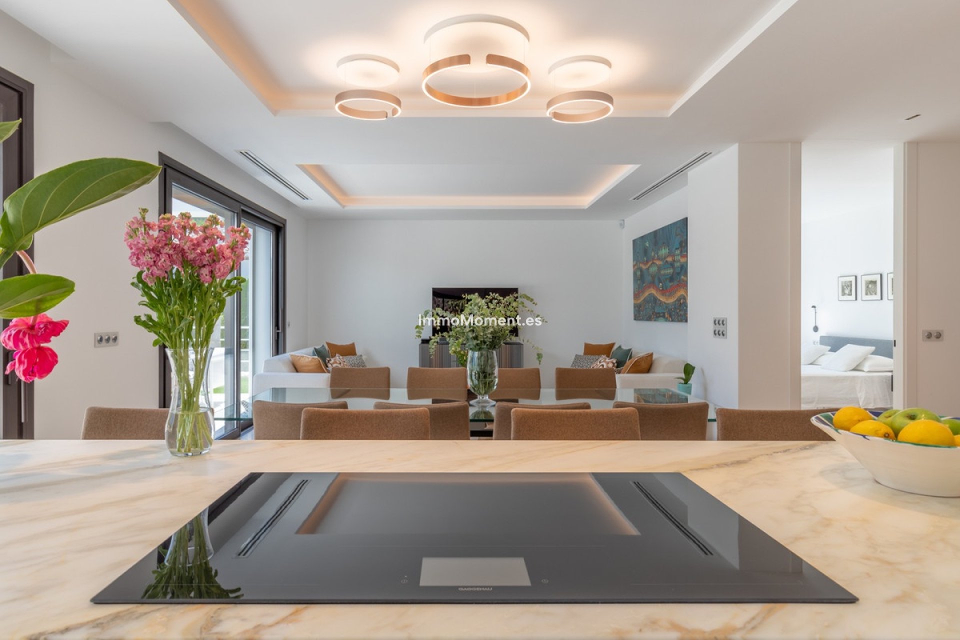 Bestaande woning - Villa - Jávea - Jávea - Xàbia Centro