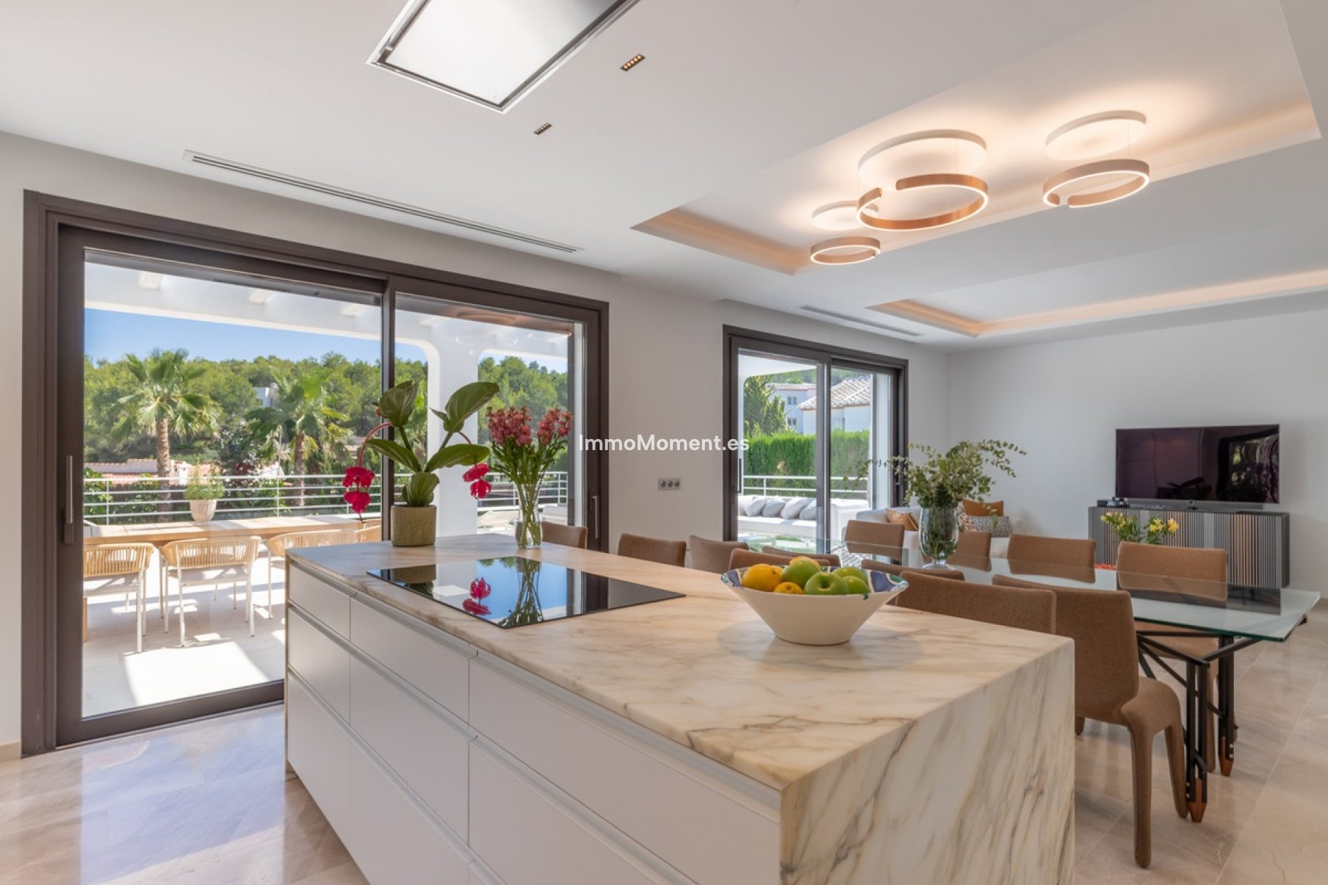 Bestaande woning - Villa - Jávea - Jávea - Xàbia Centro