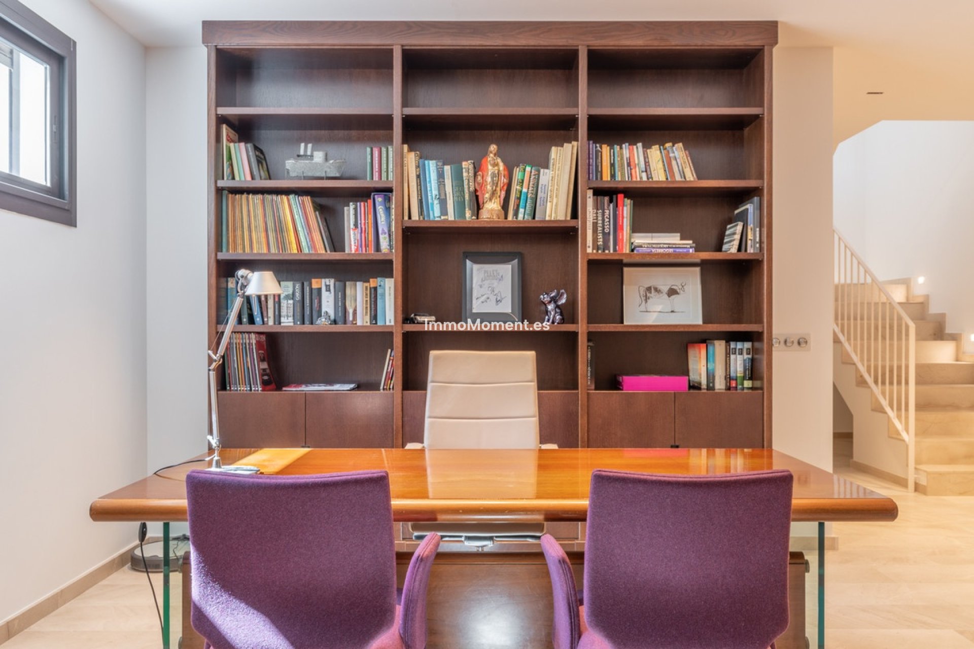 Bestaande woning - Villa - Jávea - Jávea - Xàbia Centro