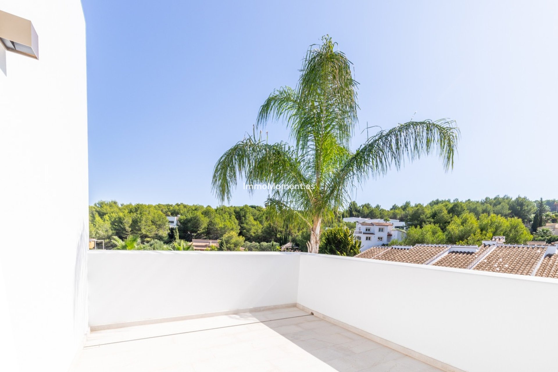 Bestaande woning - Villa - Jávea - Jávea - Xàbia Centro