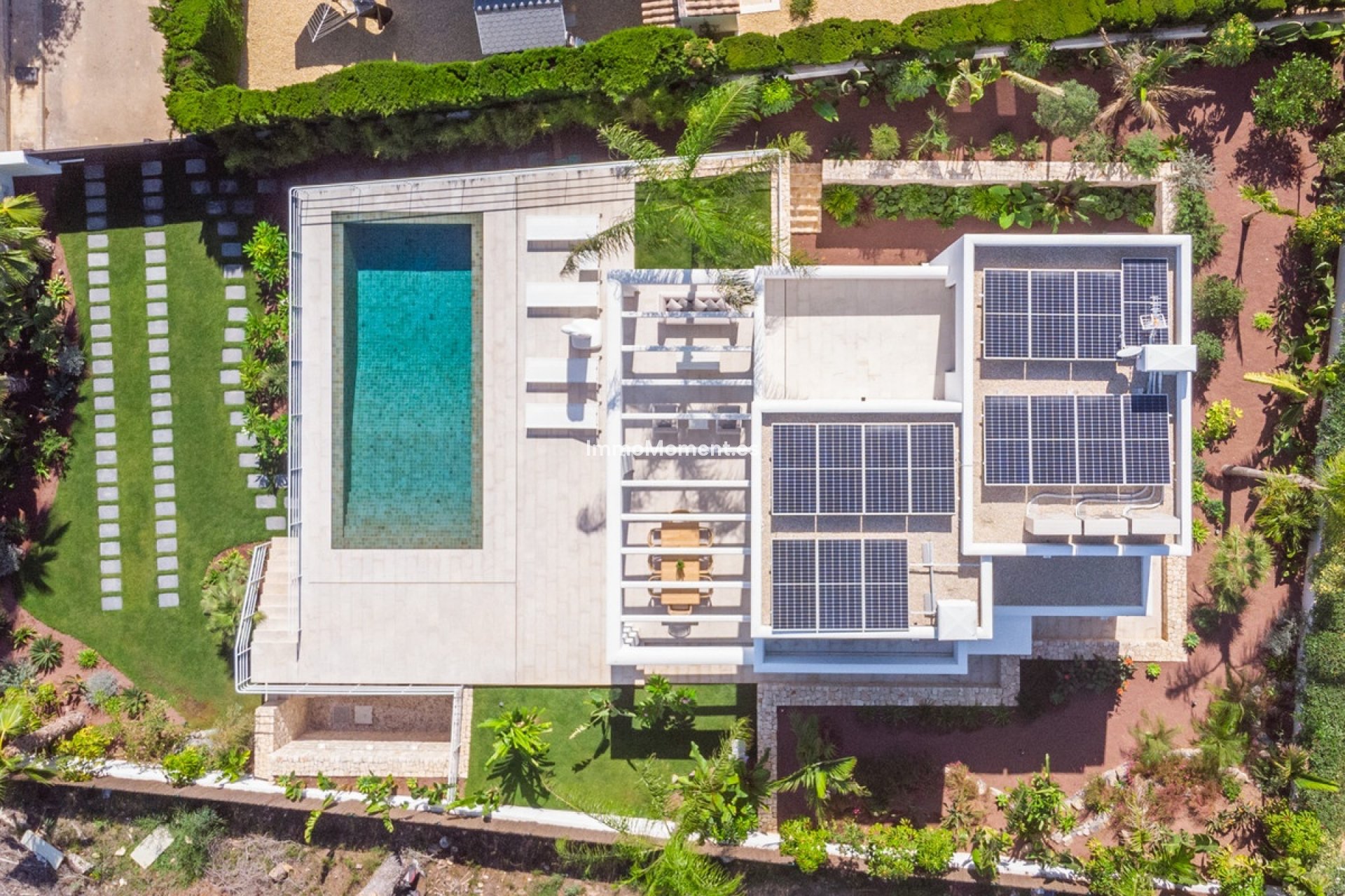 Bestaande woning - Villa - Jávea - Jávea - Xàbia Centro