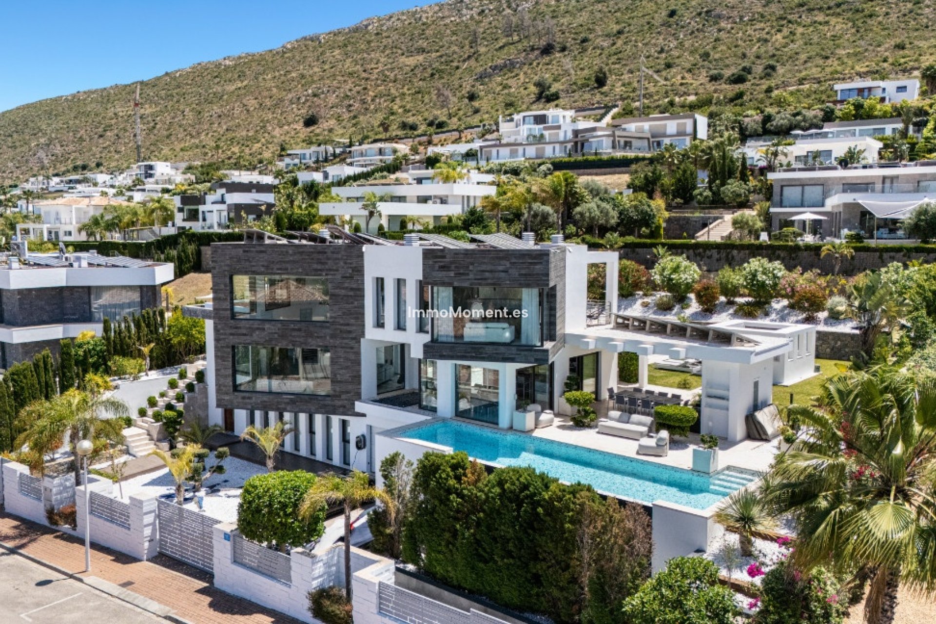 Bestaande woning - Villa - Jávea - Jávea - Xàbia Centro