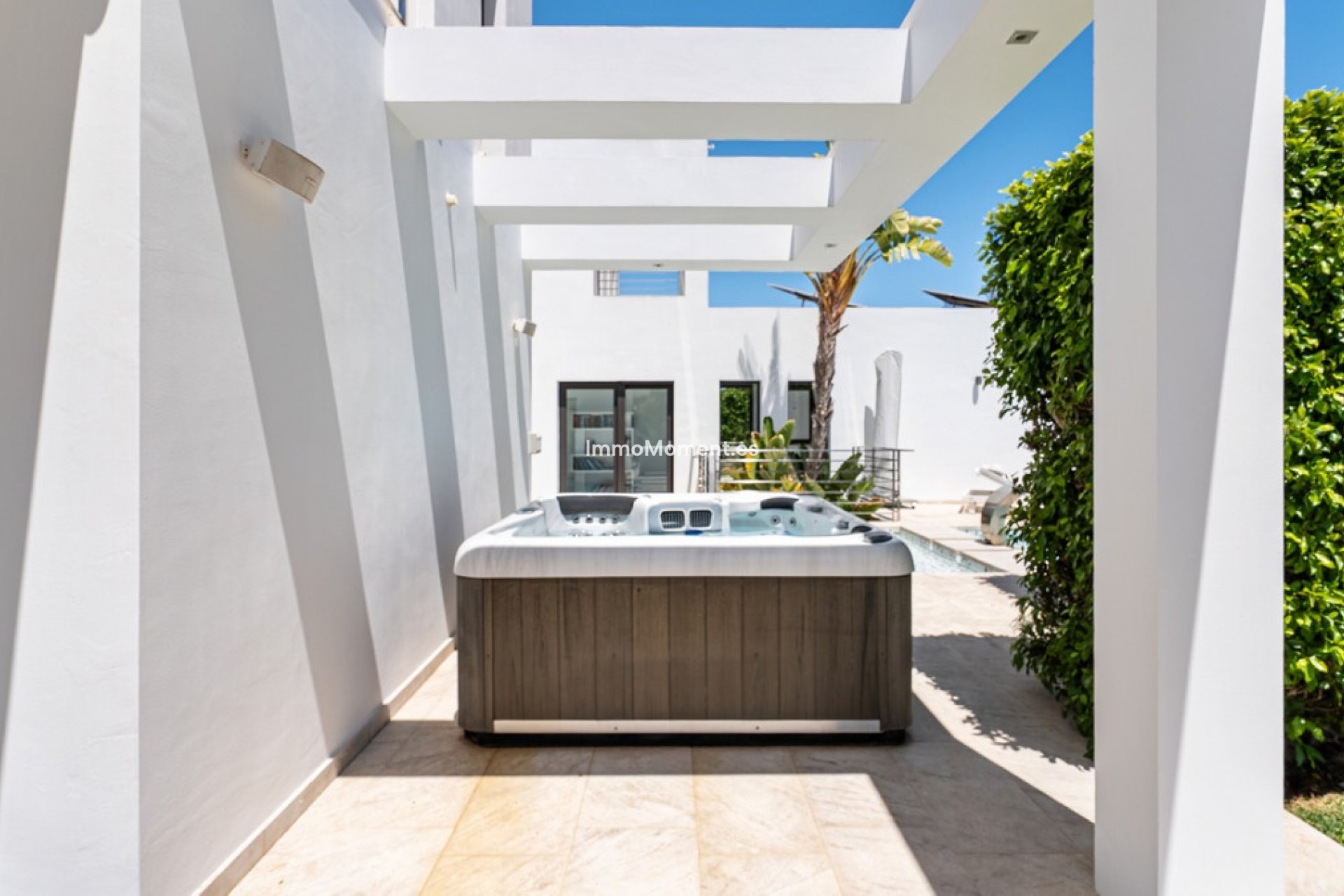 Bestaande woning - Villa - Jávea - Jávea - Xàbia Centro