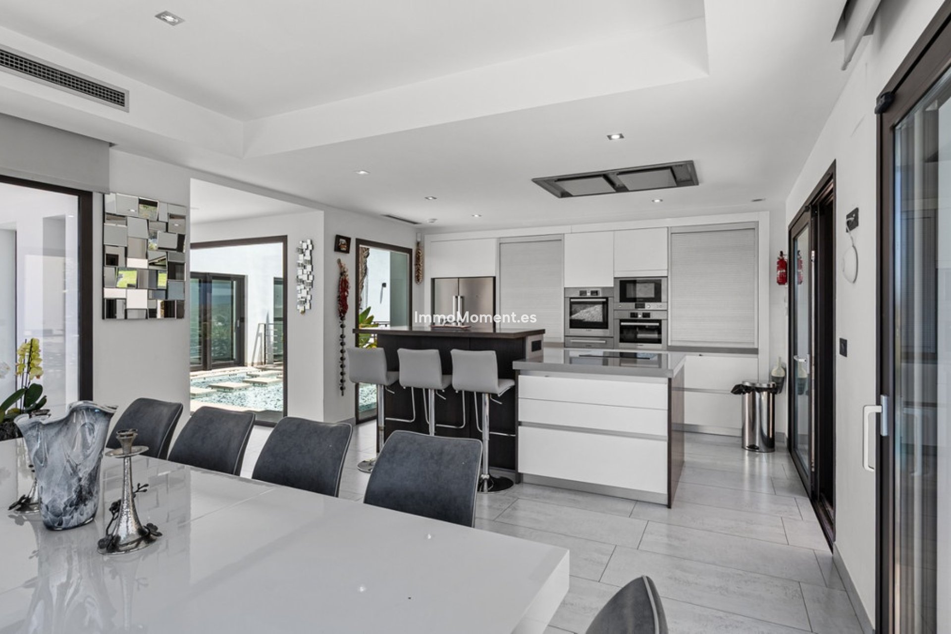 Bestaande woning - Villa - Jávea - Jávea - Xàbia Centro