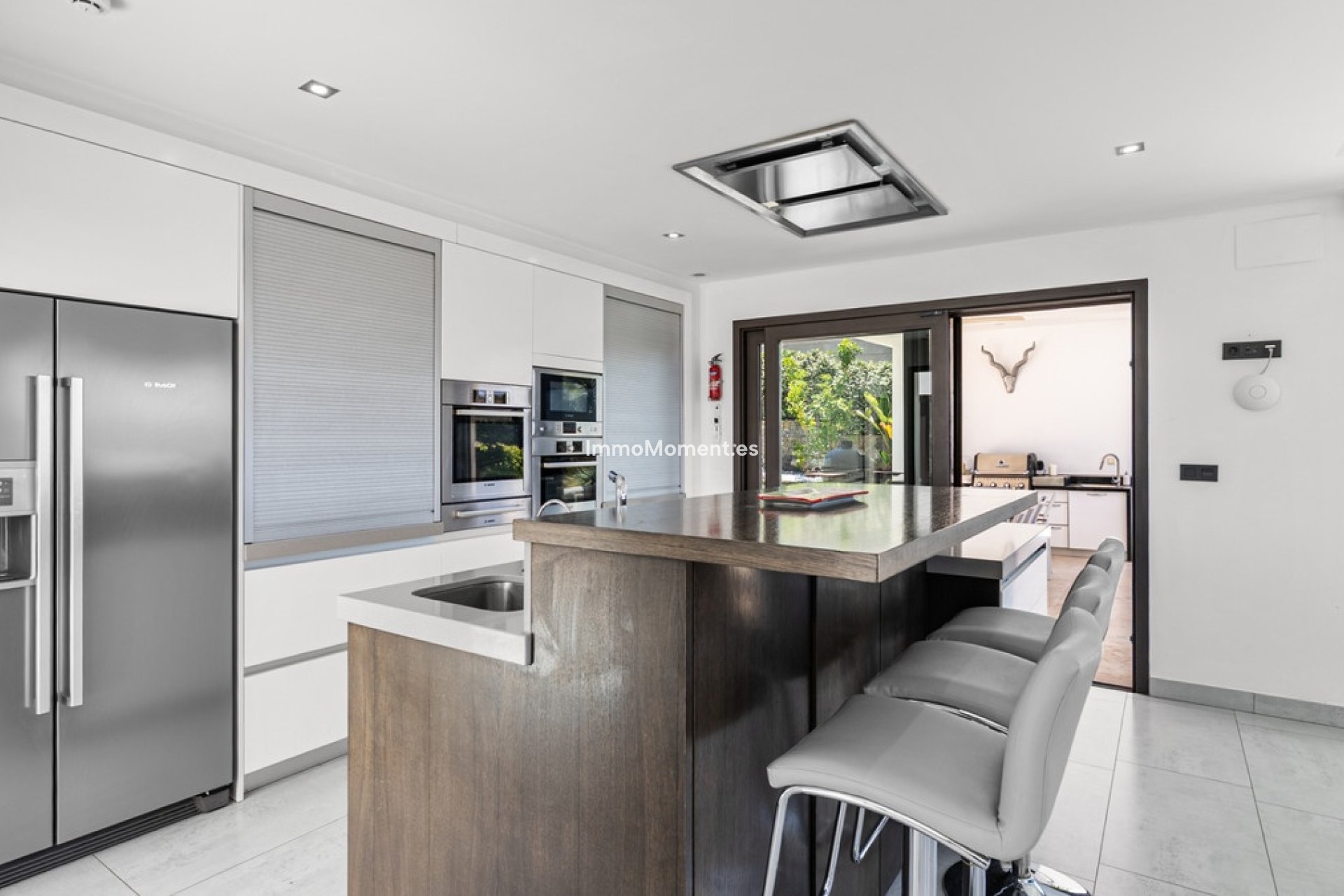 Bestaande woning - Villa - Jávea - Jávea - Xàbia Centro