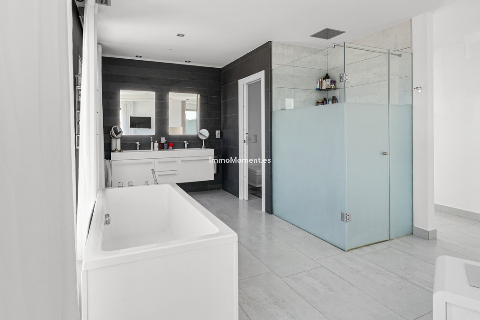 Bestaande woning - Villa - Jávea - Jávea - Xàbia Centro