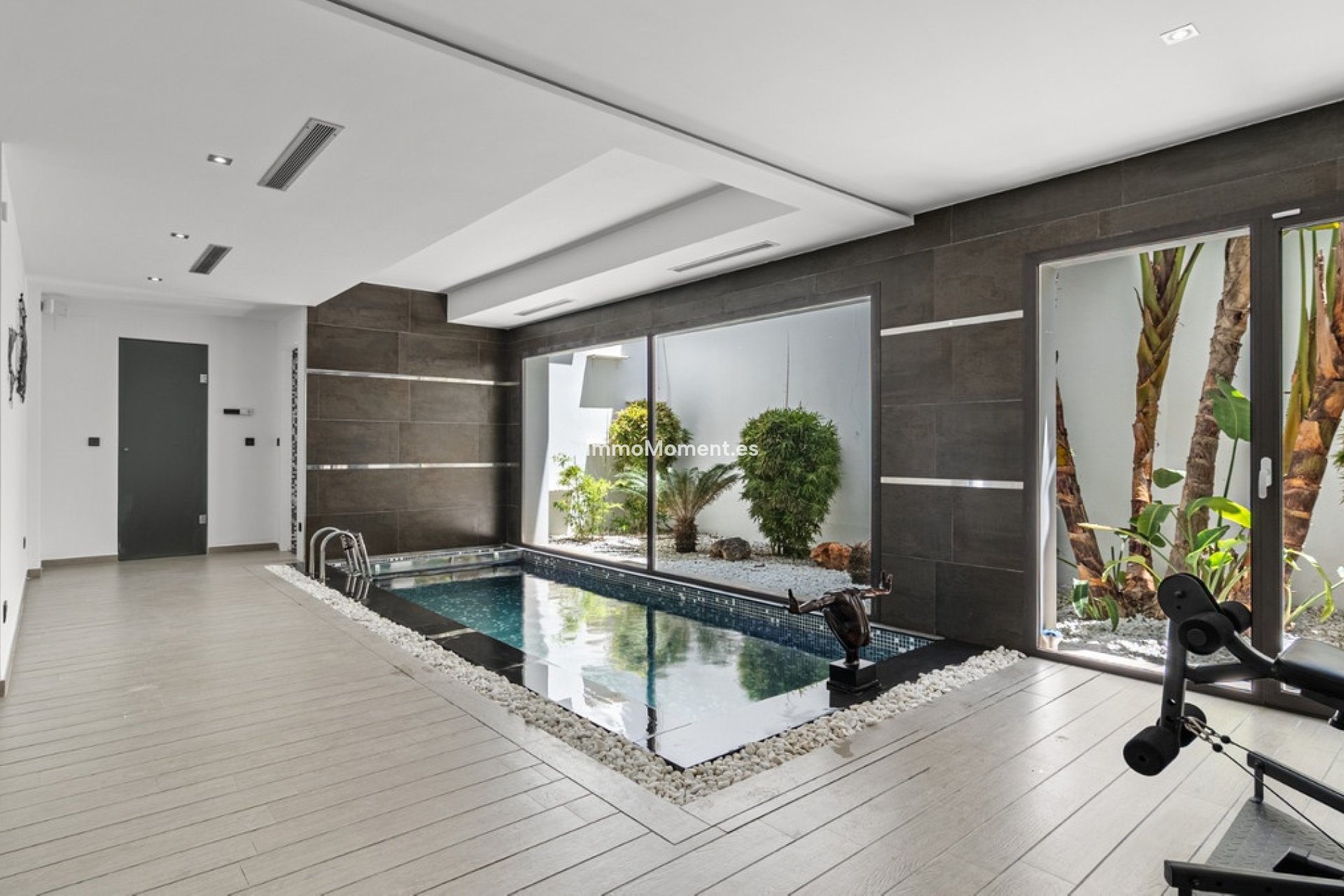 Bestaande woning - Villa - Jávea - Jávea - Xàbia Centro