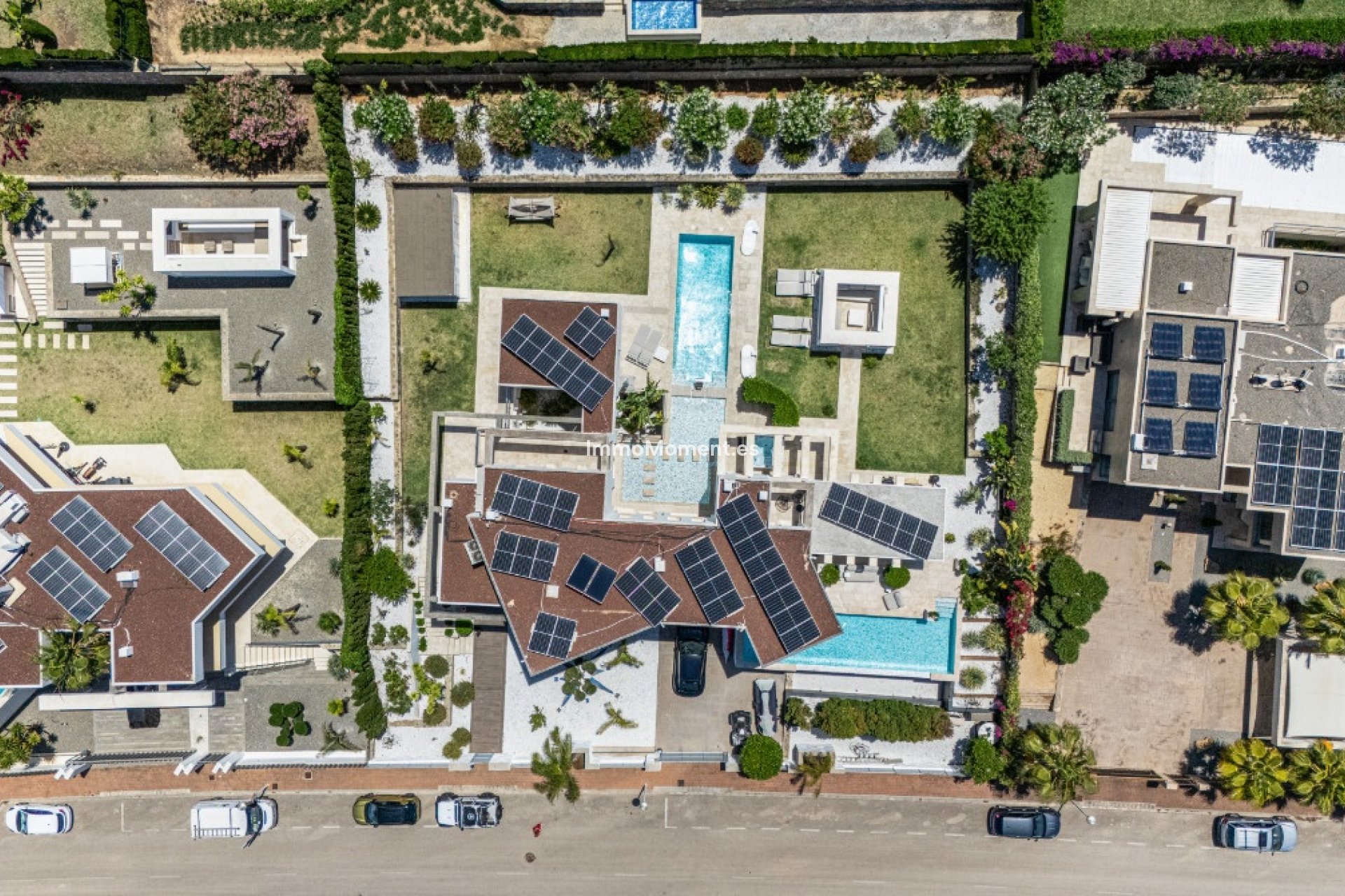 Bestaande woning - Villa - Jávea - Jávea - Xàbia Centro