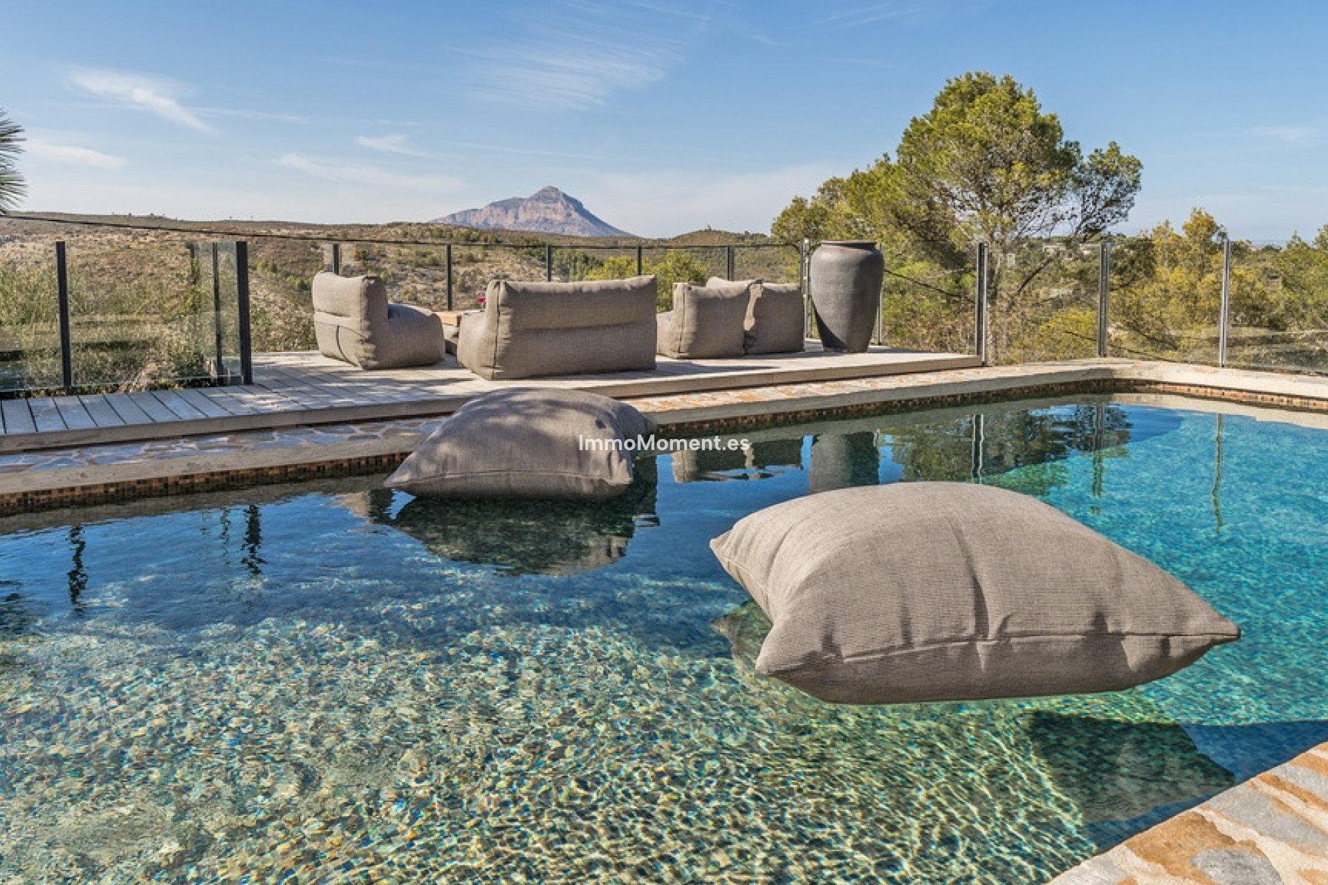 Bestaande woning - Villa - Jávea - Jávea - Xàbia Centro