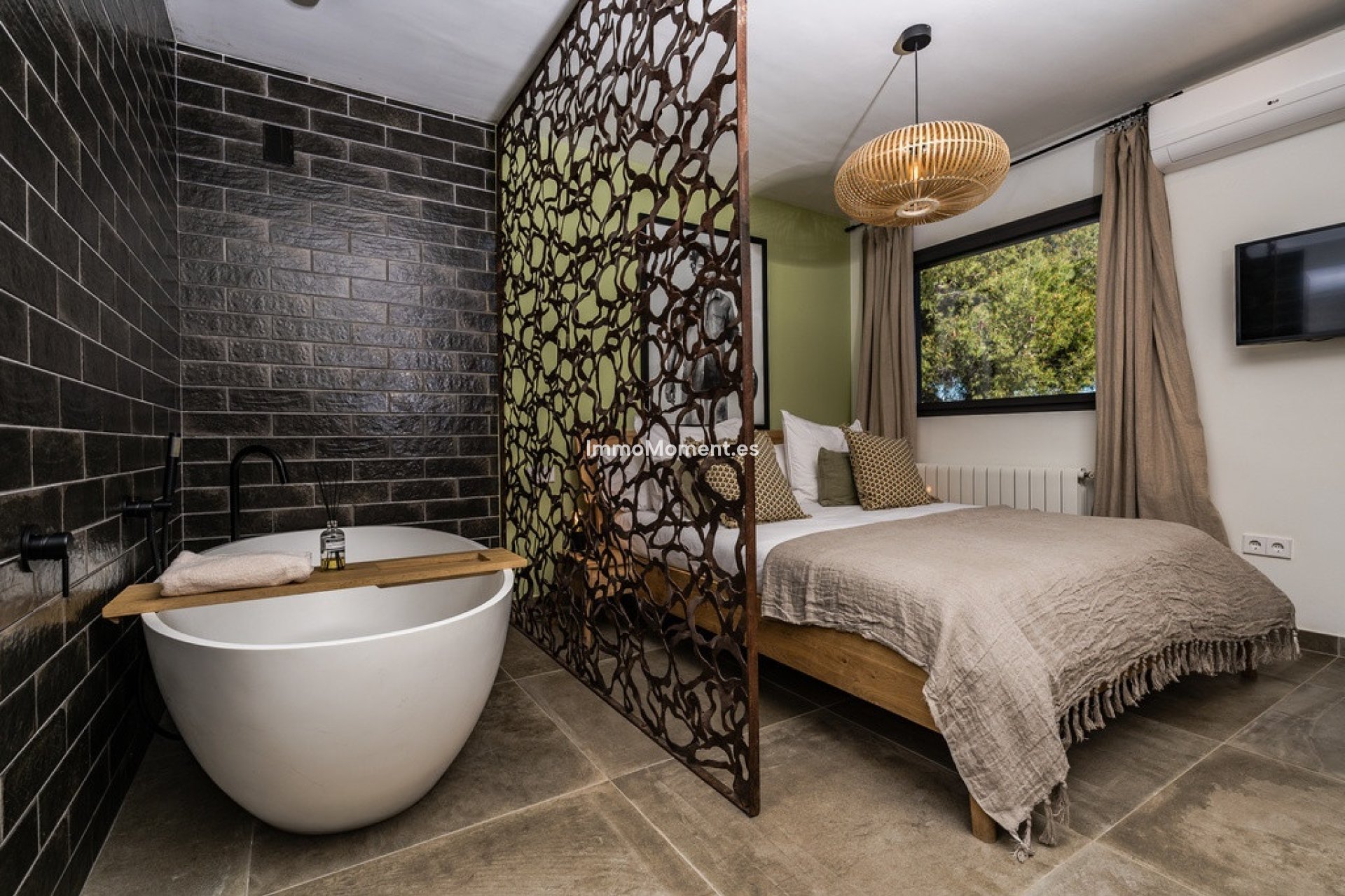 Bestaande woning - Villa - Jávea - Jávea - Xàbia Centro