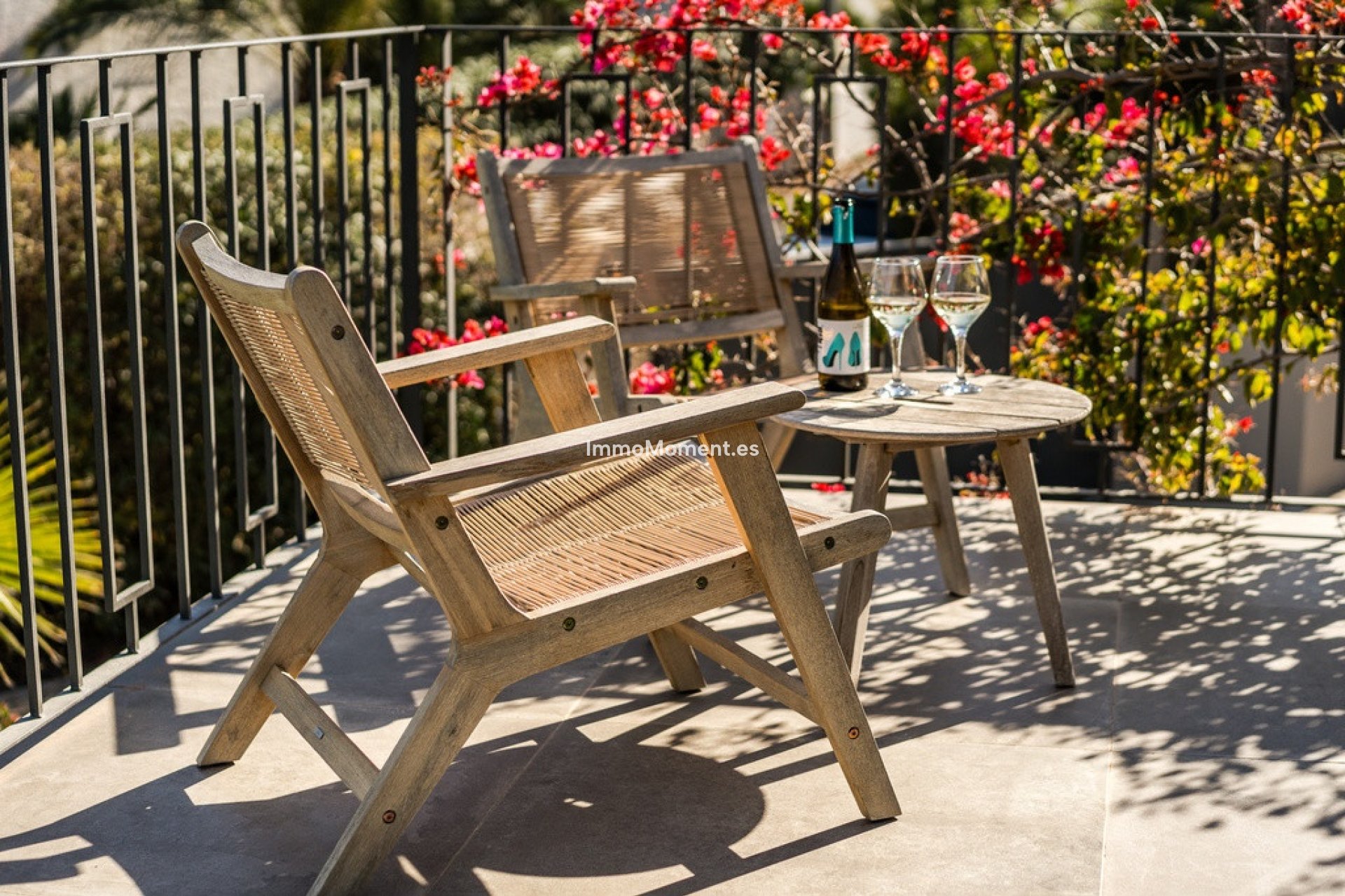 Bestaande woning - Villa - Jávea - Jávea - Xàbia Centro