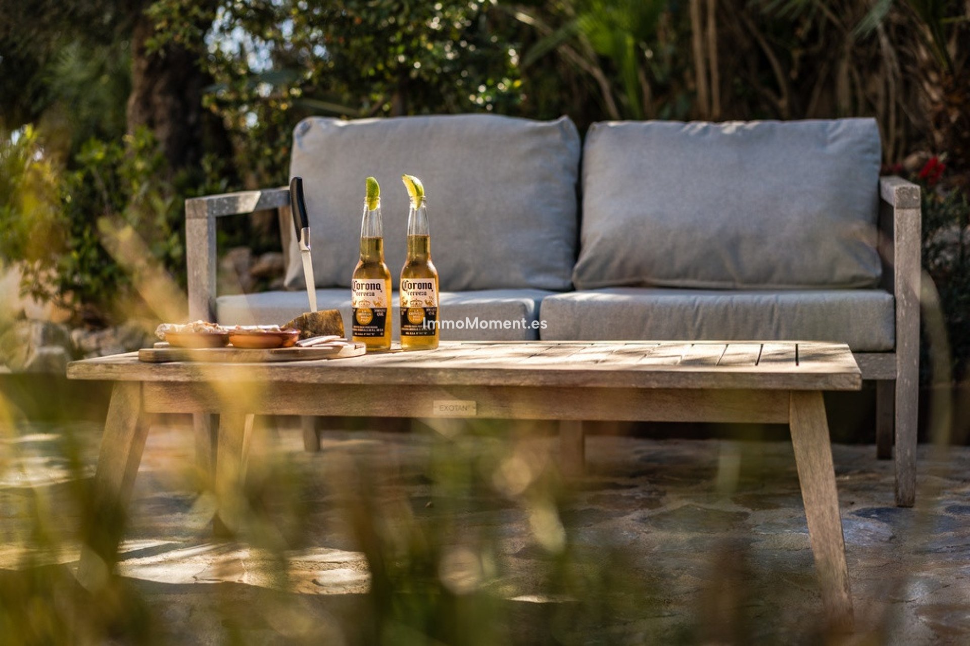 Bestaande woning - Villa - Jávea - Jávea - Xàbia Centro