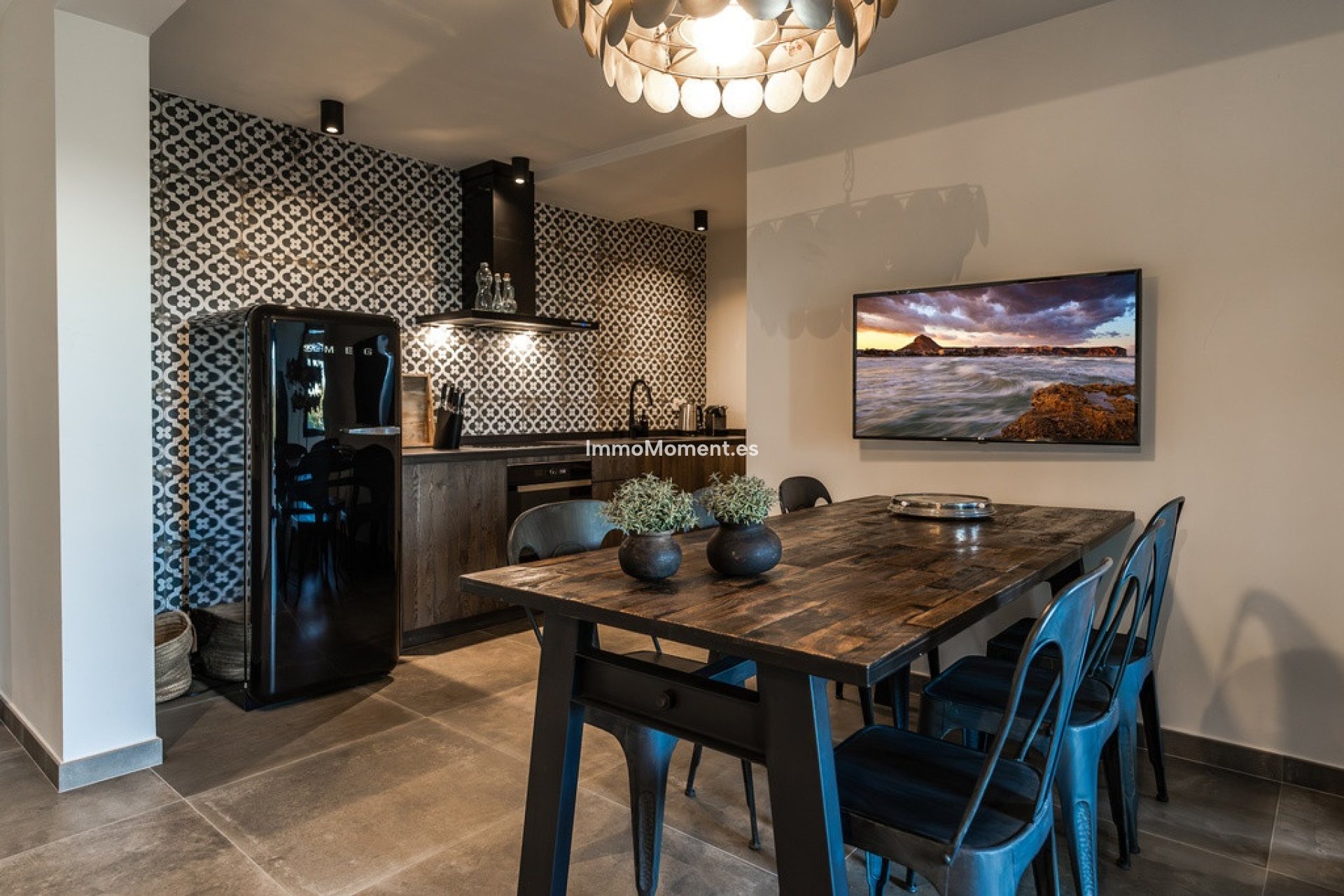 Bestaande woning - Villa - Jávea - Jávea - Xàbia Centro